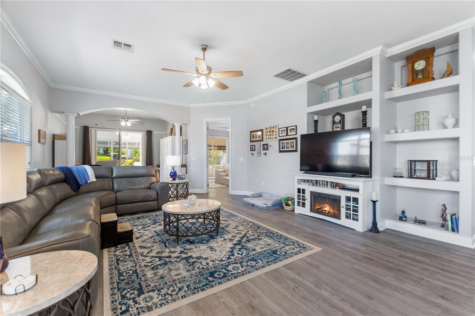 1039 MOTORCOACH DR, POLK CITY, FL, 33868