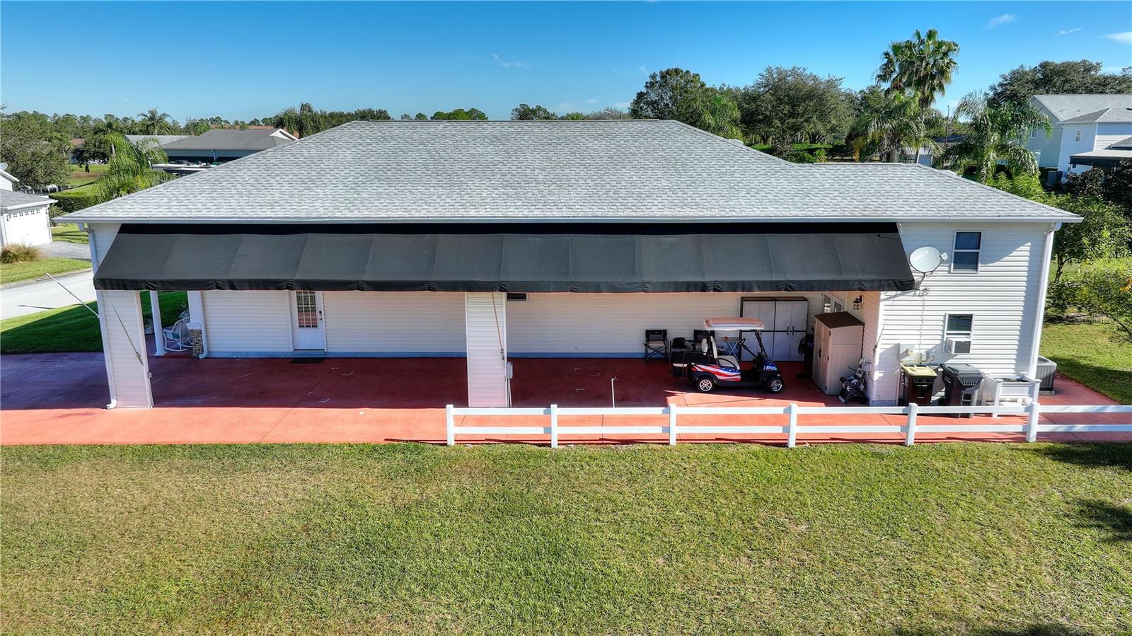 1039 MOTORCOACH DR, POLK CITY, FL, 33868