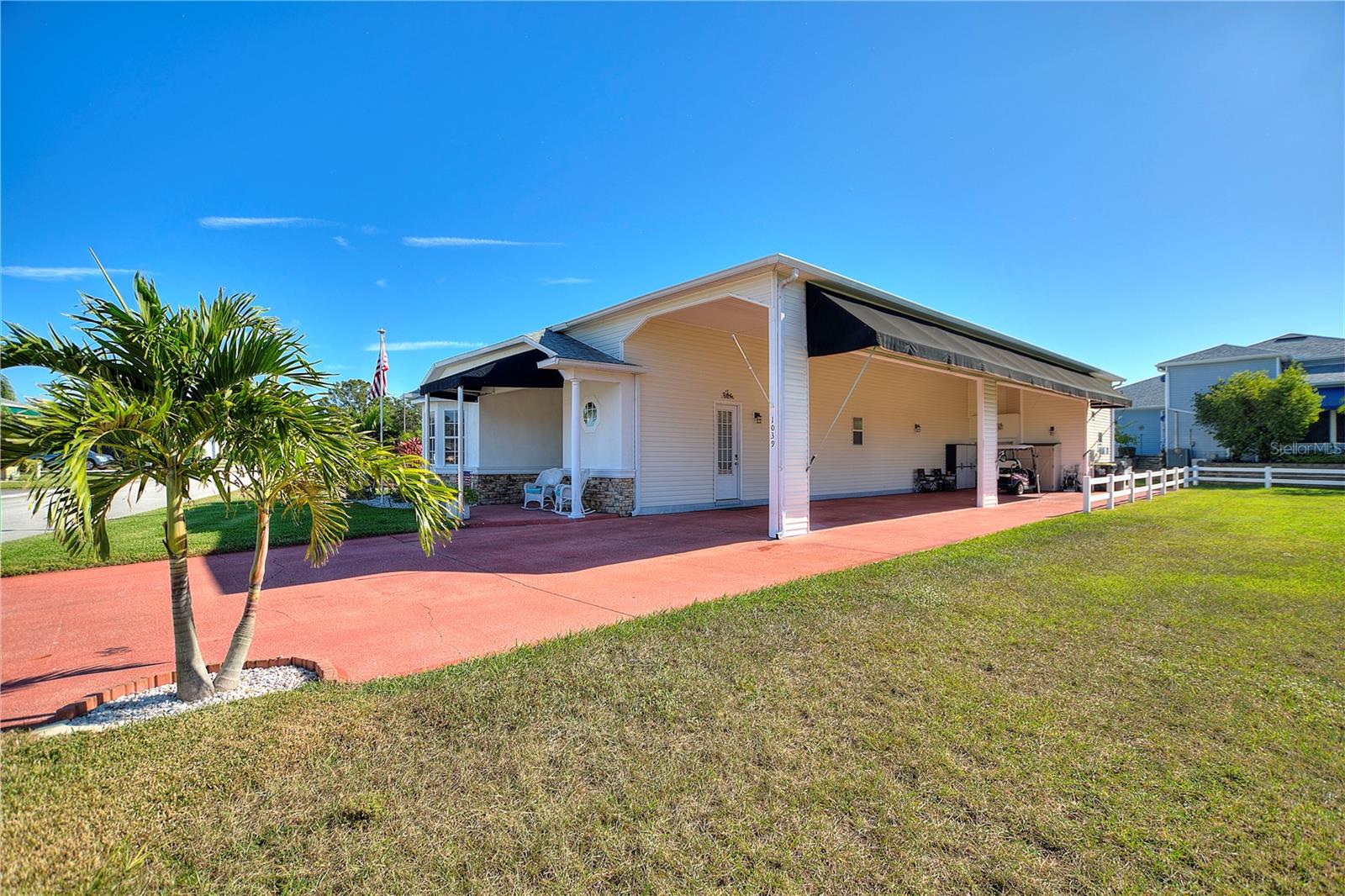 1039 MOTORCOACH DR, POLK CITY, FL, 33868
