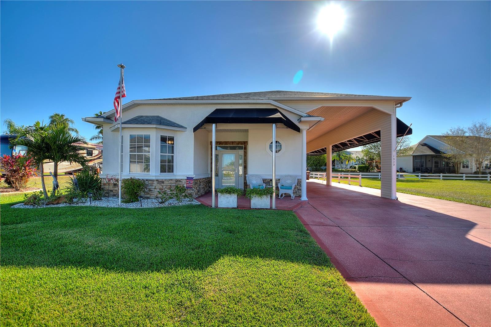 1039 MOTORCOACH DR, POLK CITY, FL, 33868