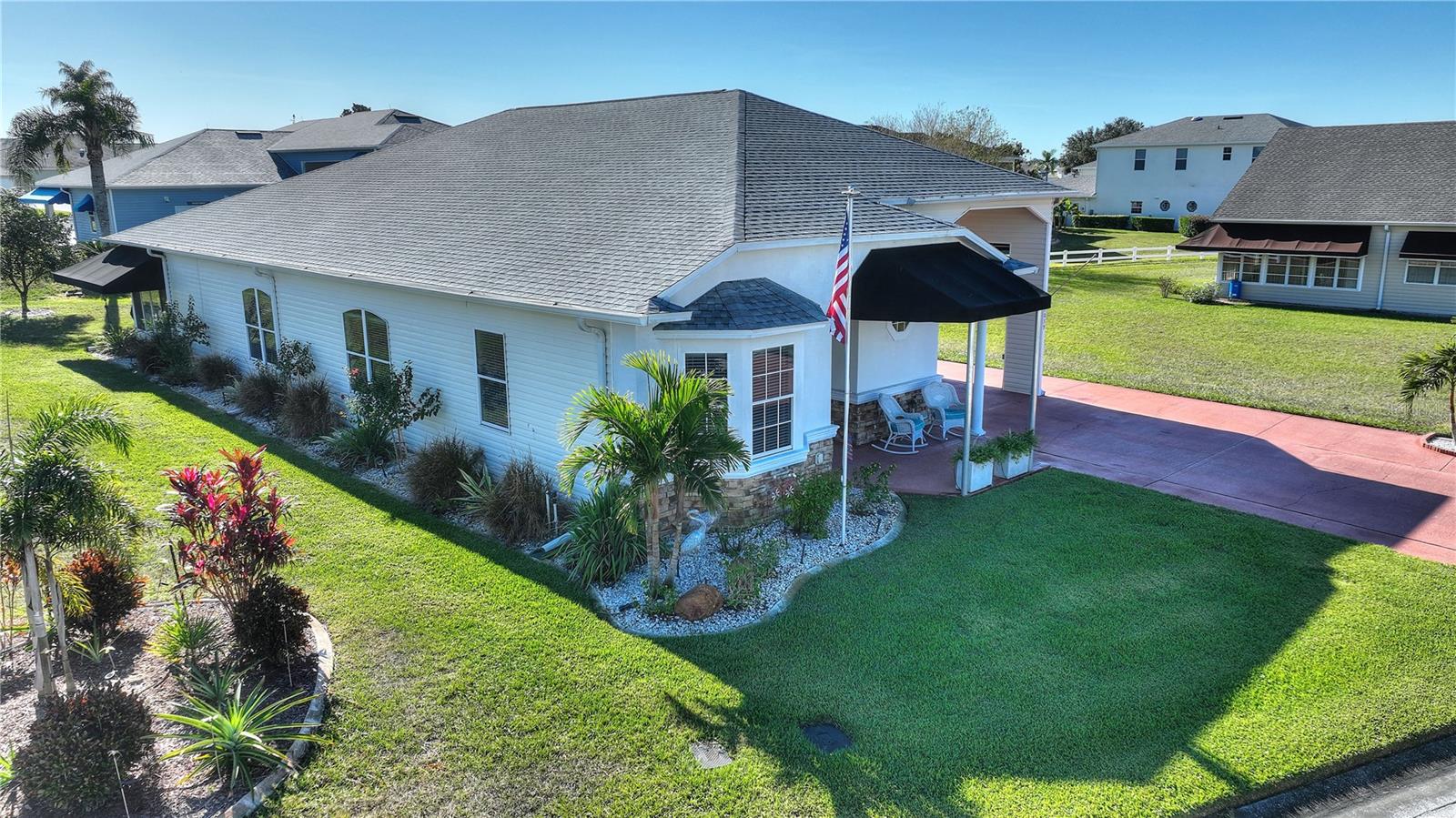 1039 MOTORCOACH DR, POLK CITY, FL, 33868