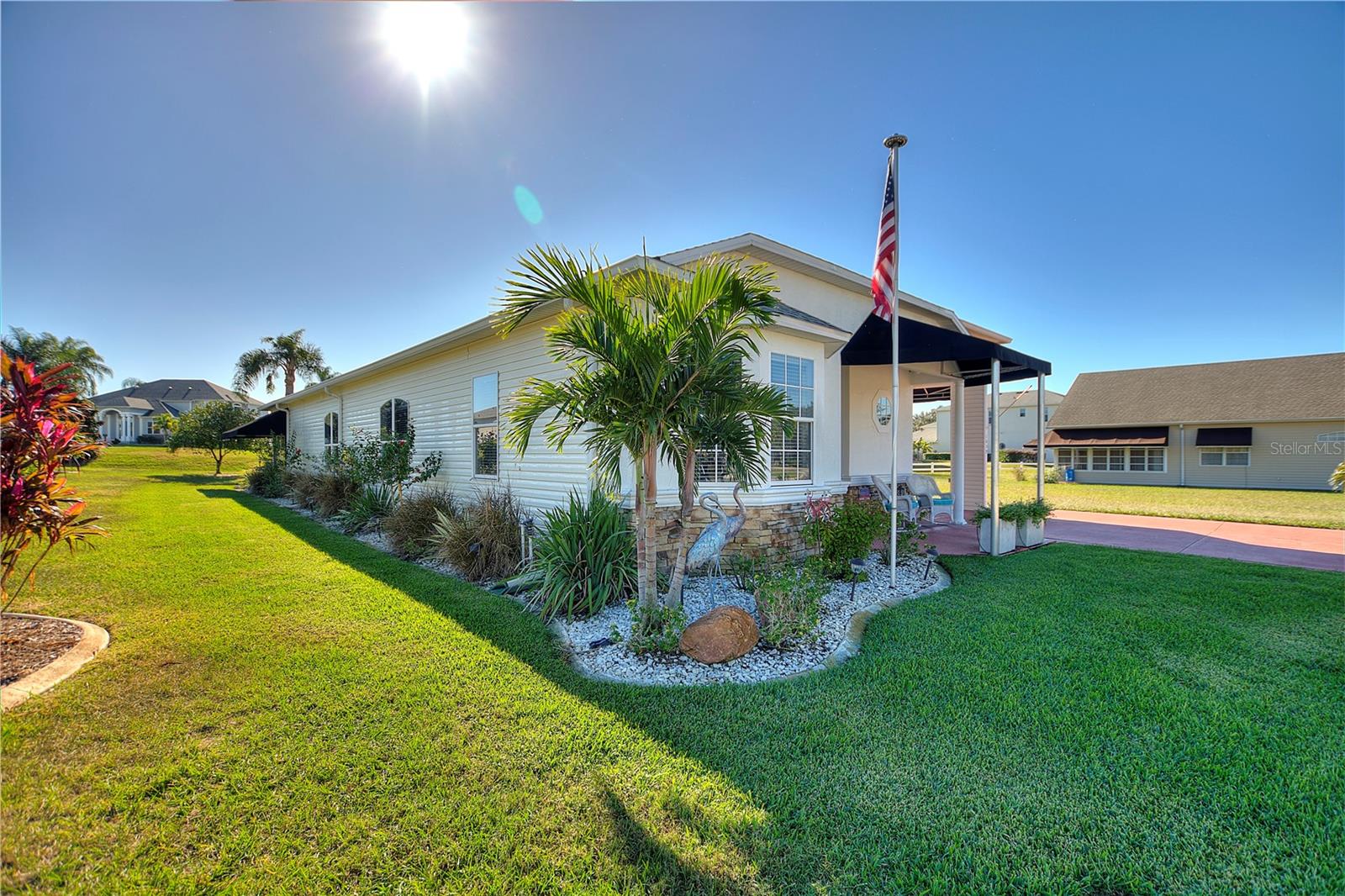 1039 MOTORCOACH DR, POLK CITY, FL, 33868