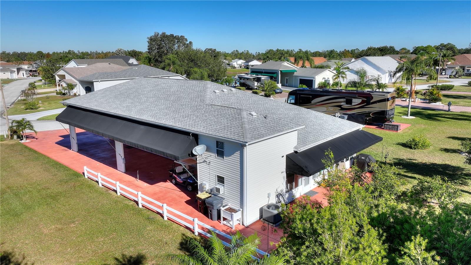 1039 MOTORCOACH DR, POLK CITY, FL, 33868