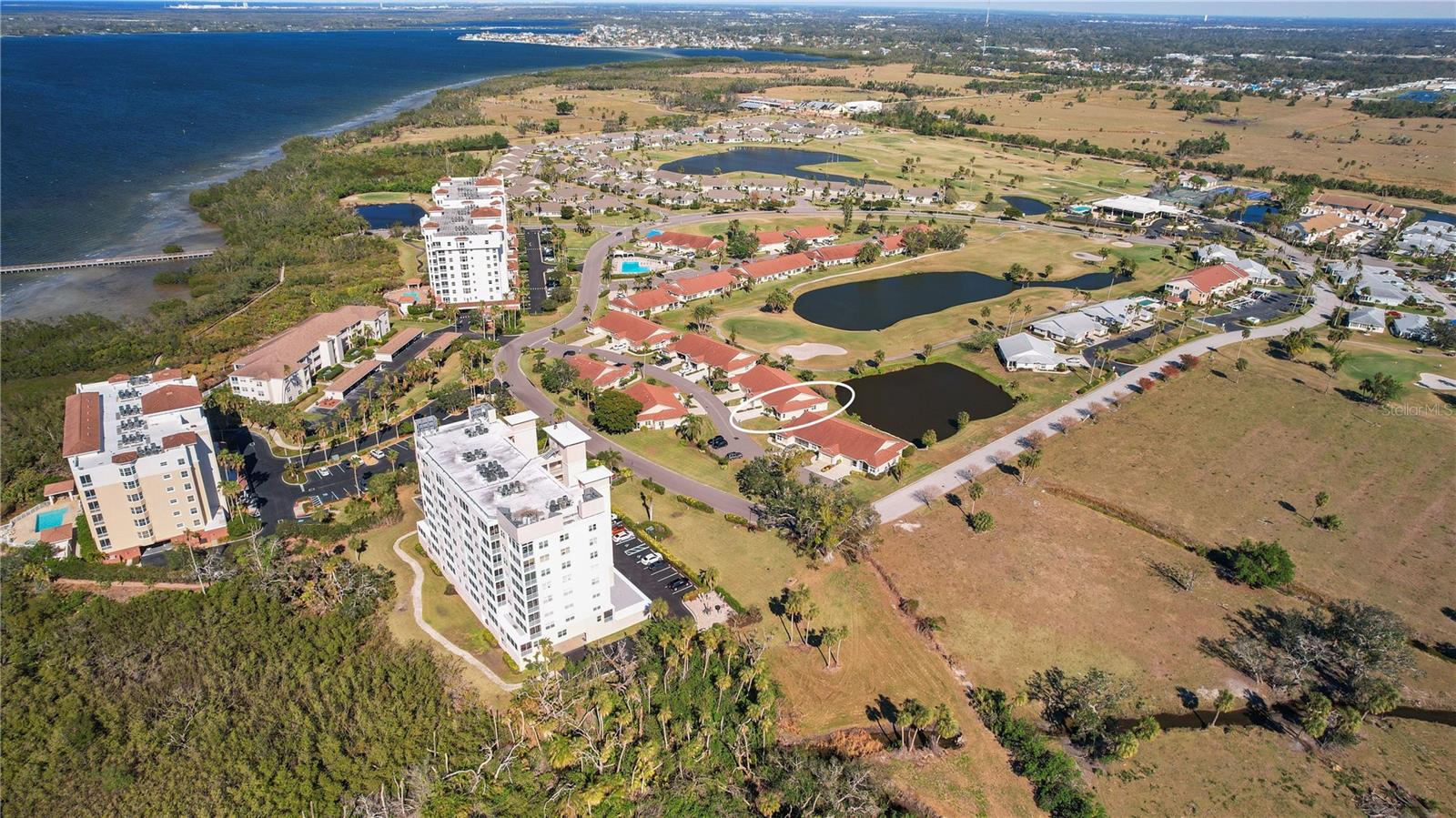 2608 EDGEWATER CT, PALMETTO, FL, 34221