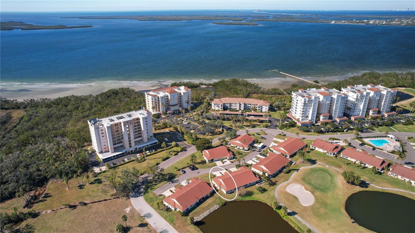 2608 EDGEWATER CT, PALMETTO, FL, 34221