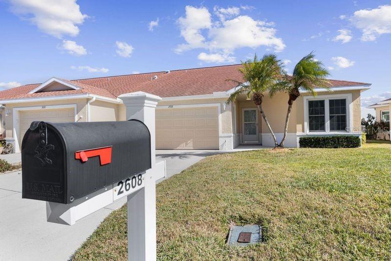 2608 EDGEWATER CT, PALMETTO, FL, 34221