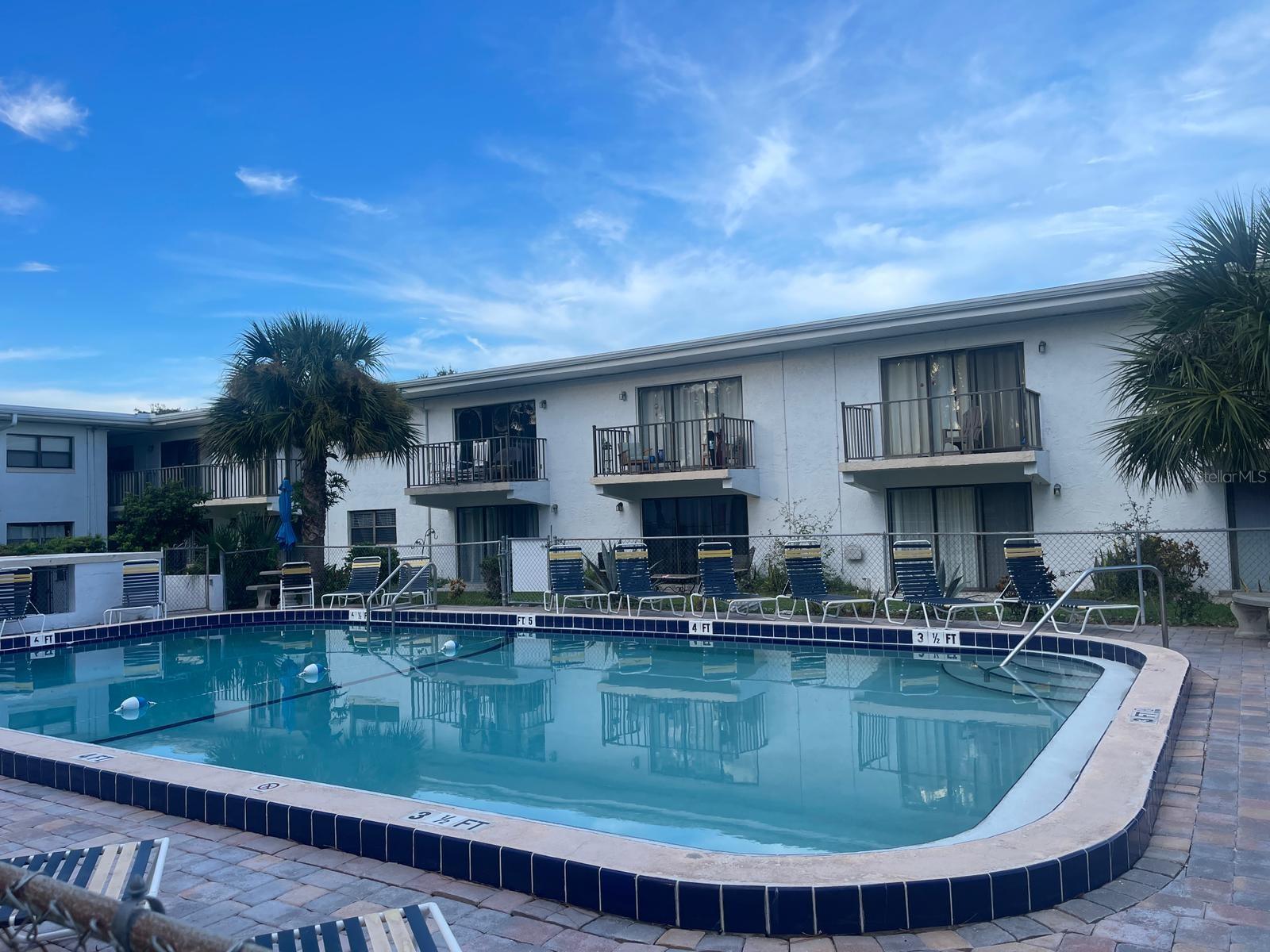 1504 VIRGINIA AVE #105, DAYTONA BEACH, FL, 32114