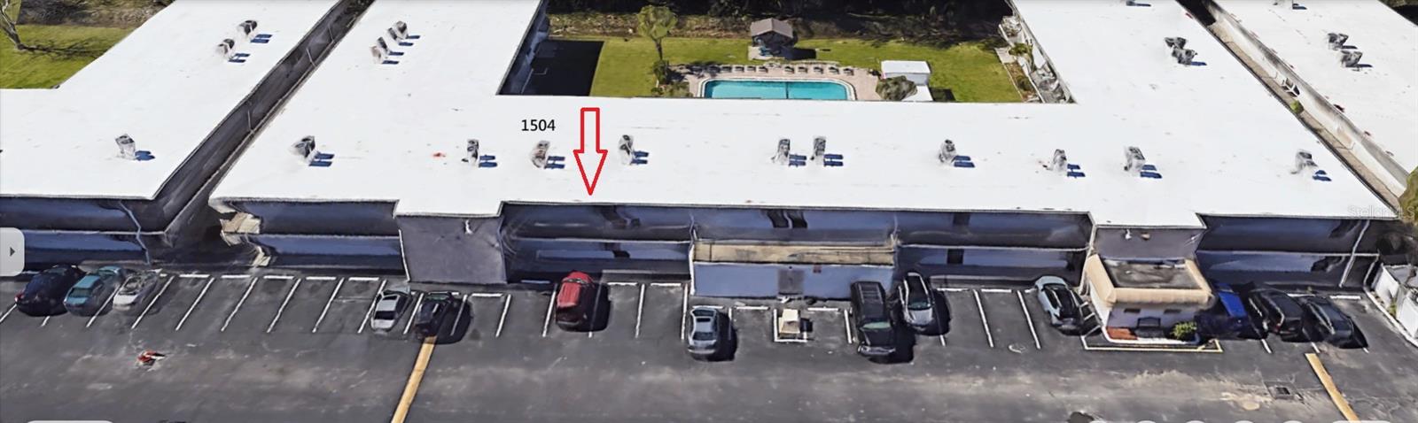 1504 VIRGINIA AVE #105, DAYTONA BEACH, FL, 32114
