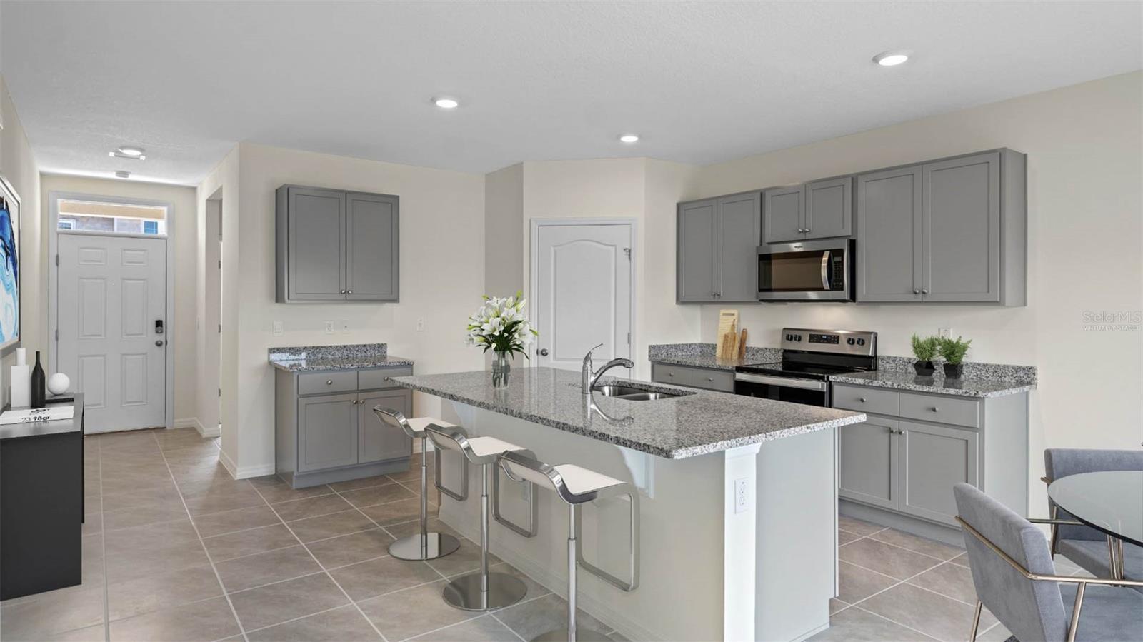 2970 SALISBURY AVE, HAINES CITY, FL, 33844