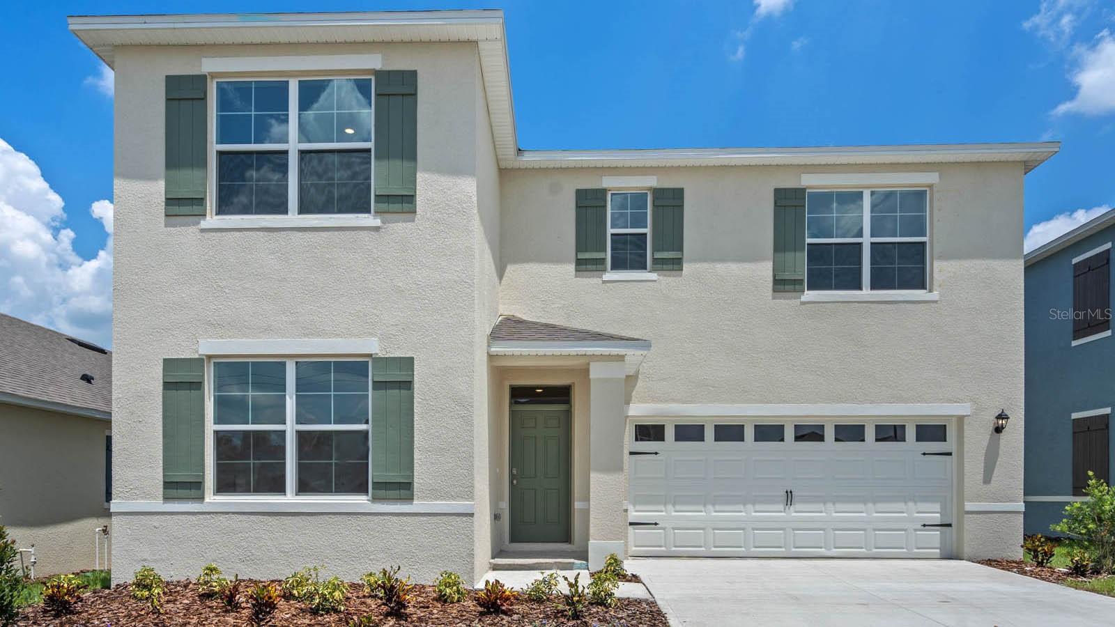 2970 SALISBURY AVE, HAINES CITY, FL, 33844