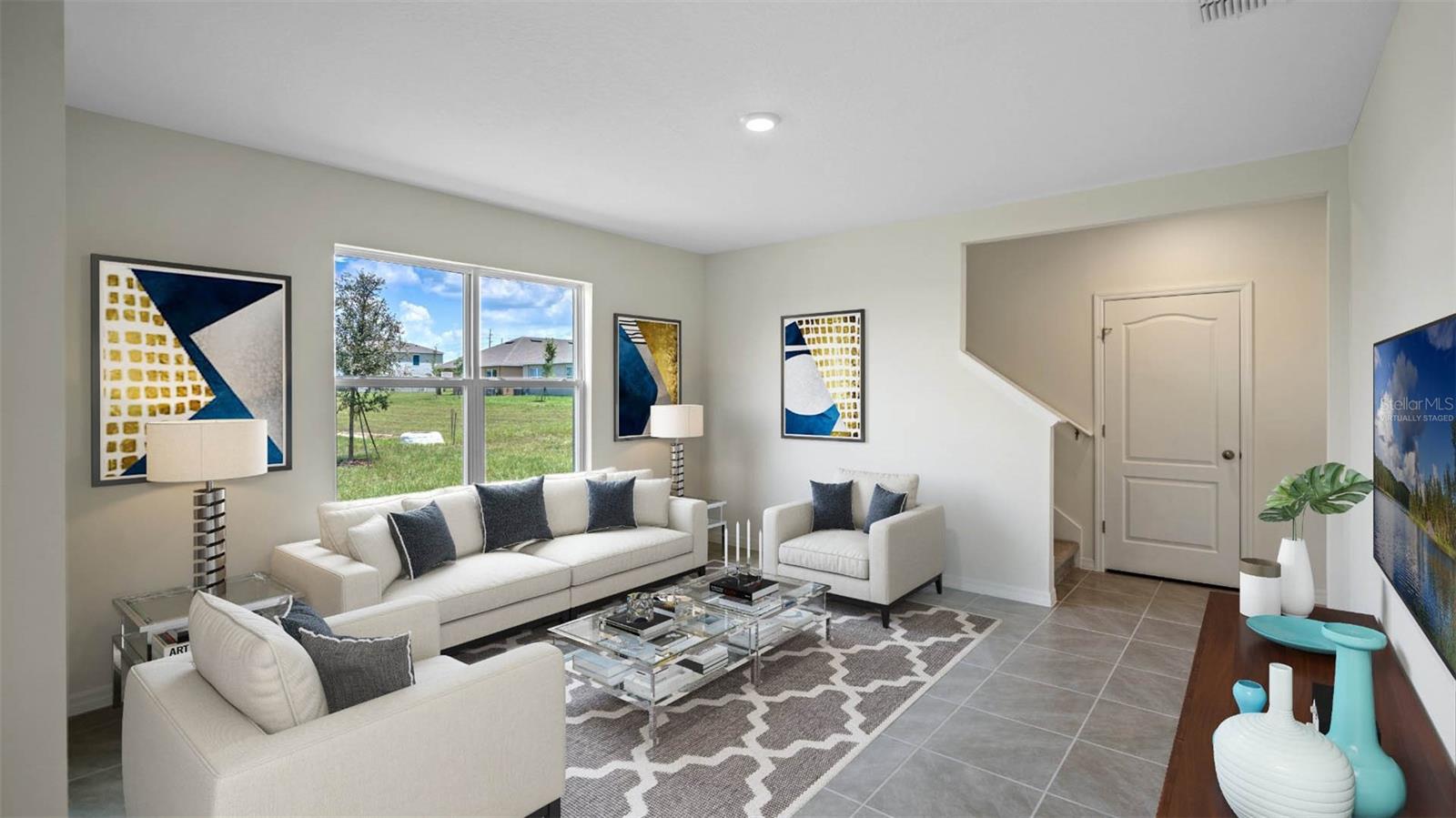 2970 SALISBURY AVE, HAINES CITY, FL, 33844
