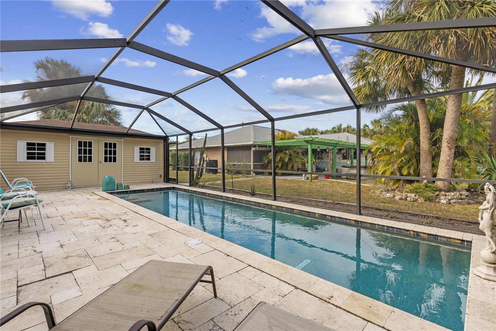 230 SALISBURY ST, PORT CHARLOTTE, FL, 33954