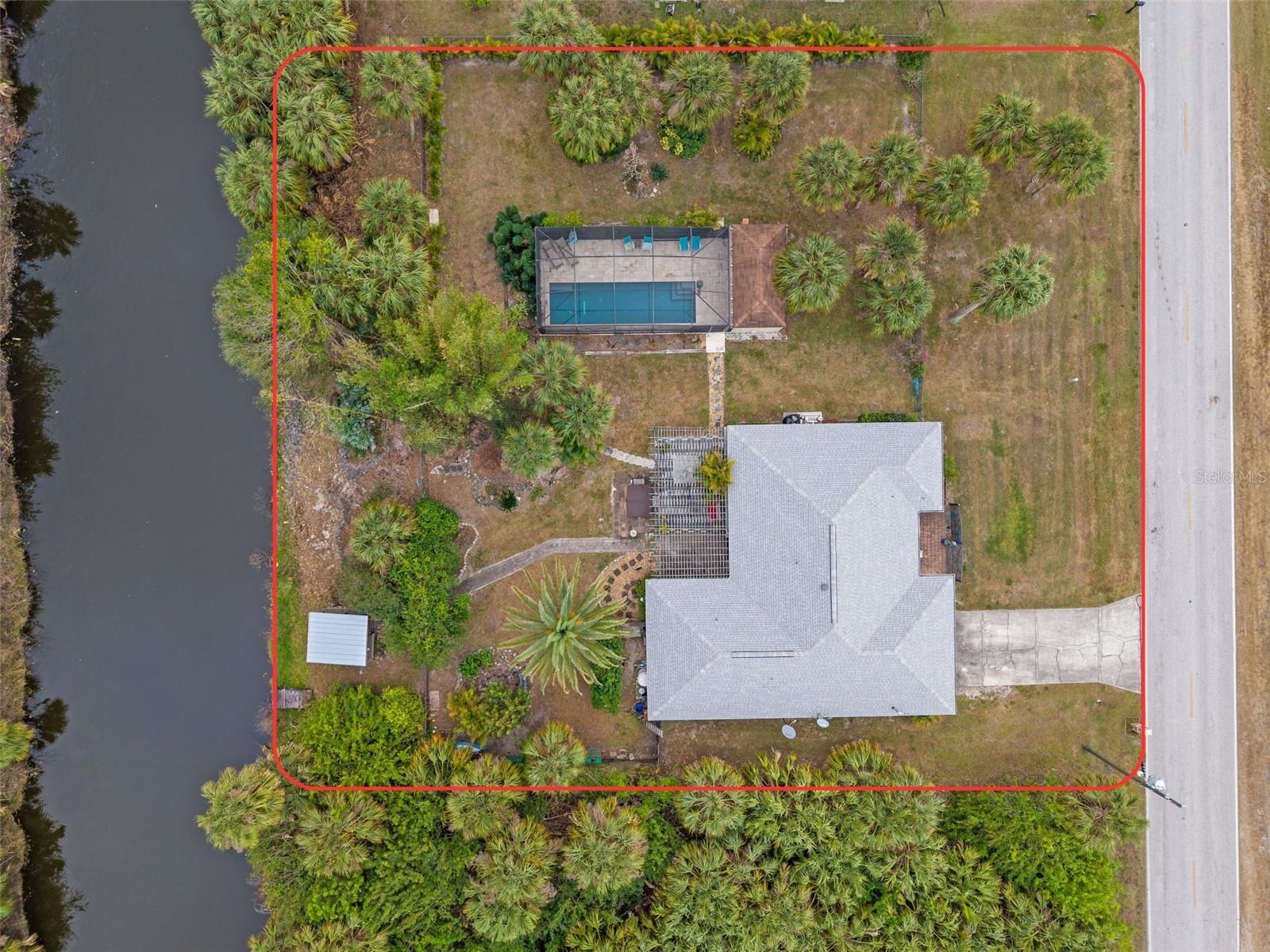 230 SALISBURY ST, PORT CHARLOTTE, FL, 33954