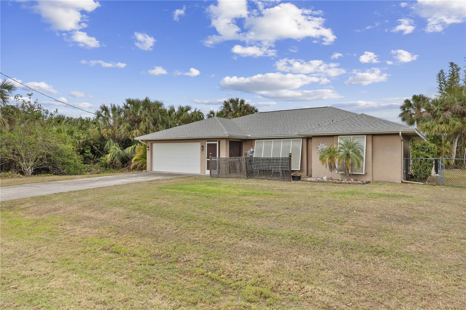 230 SALISBURY ST, PORT CHARLOTTE, FL, 33954