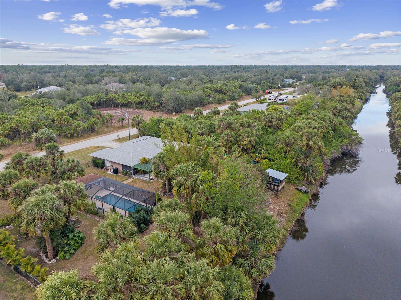 230 SALISBURY ST, PORT CHARLOTTE, FL, 33954