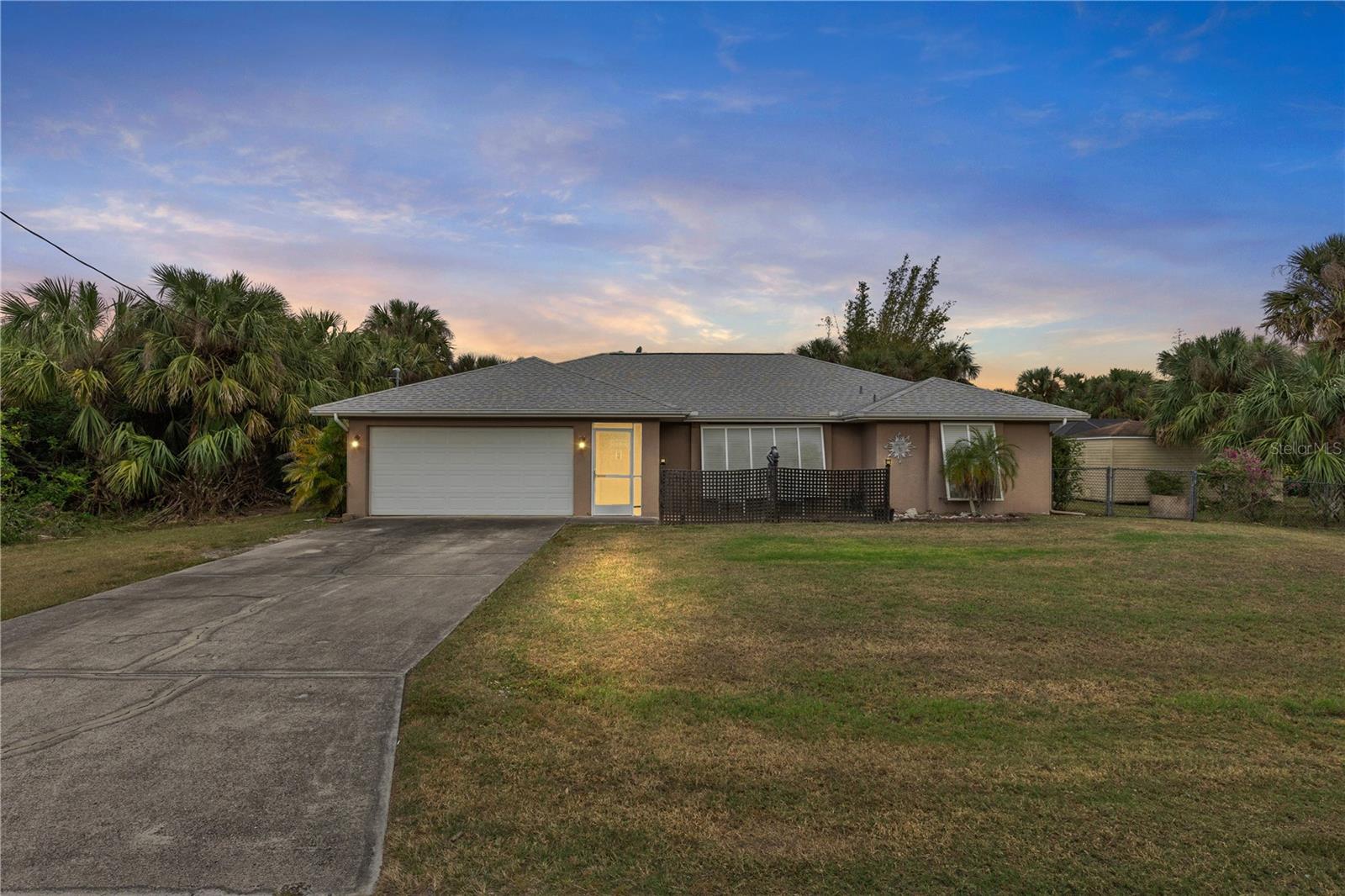 230 SALISBURY ST, PORT CHARLOTTE, FL, 33954