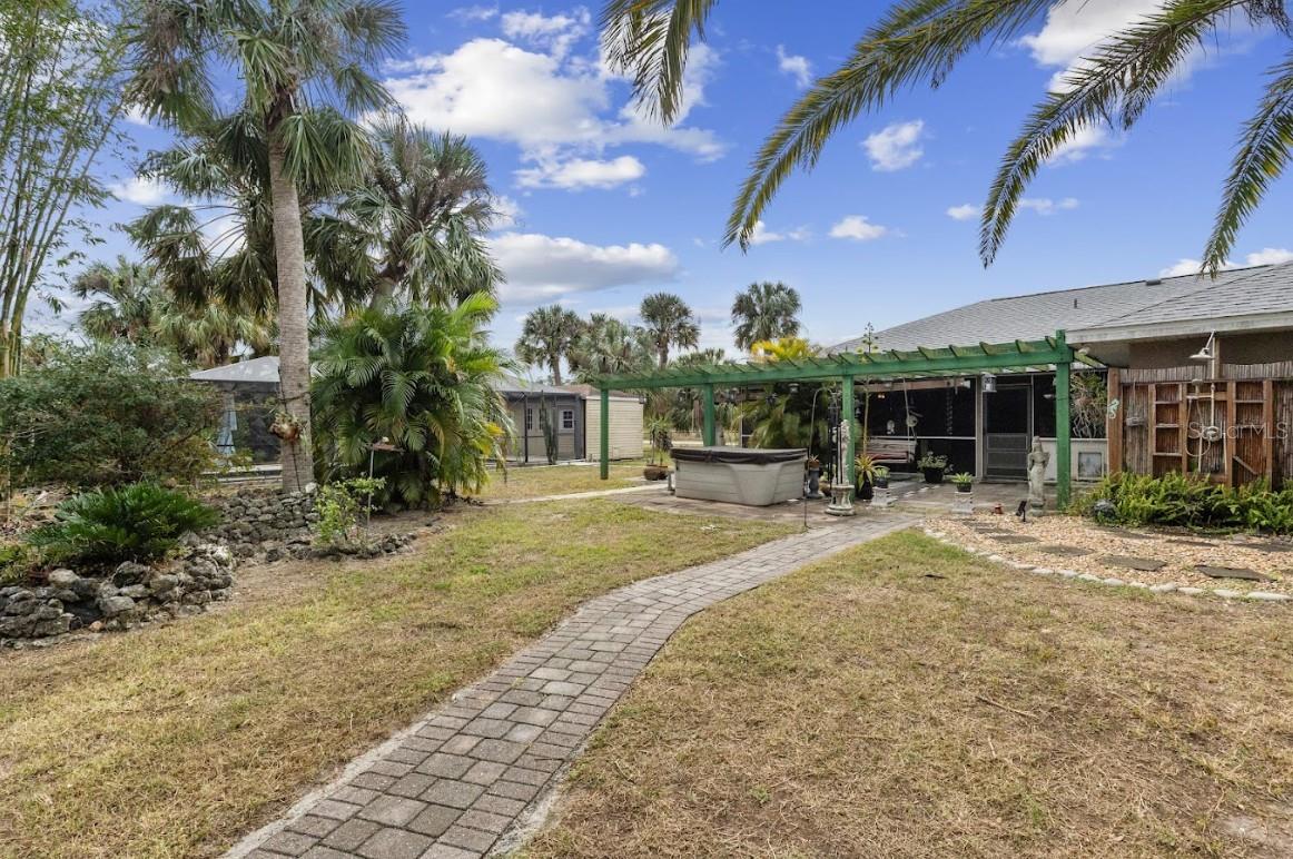 230 SALISBURY ST, PORT CHARLOTTE, FL, 33954