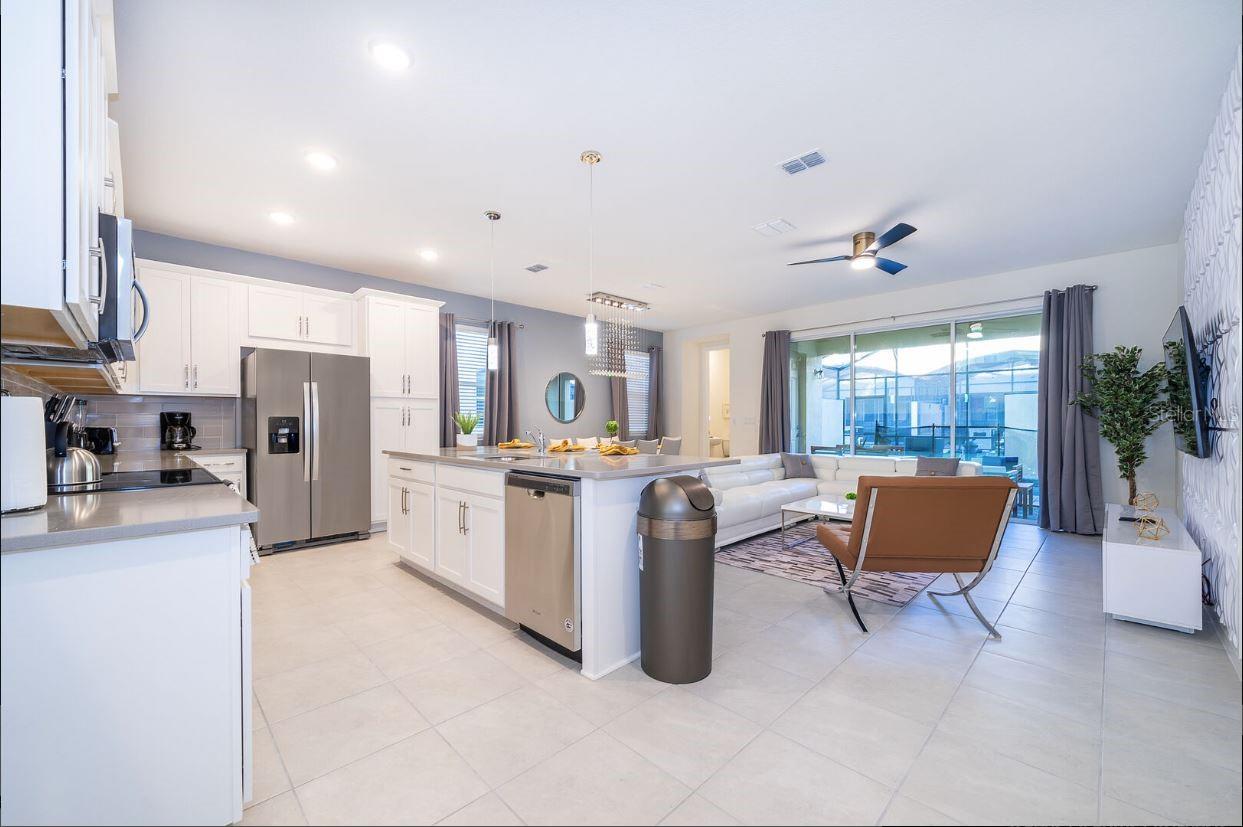 SOLARA RESORT VACATION VILLAS REP, KISSIMMEE, FL, 34747