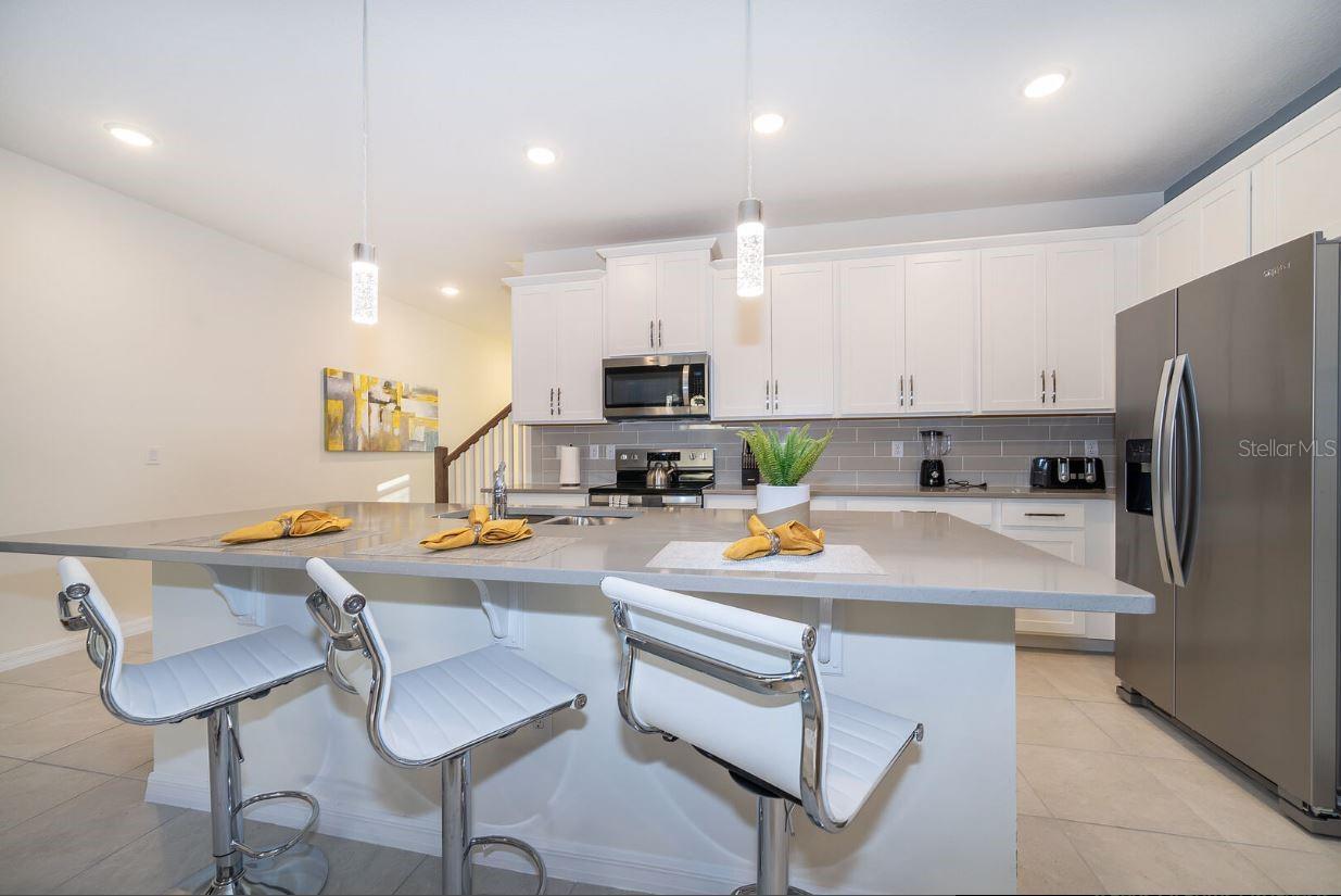SOLARA RESORT VACATION VILLAS REP, KISSIMMEE, FL, 34747