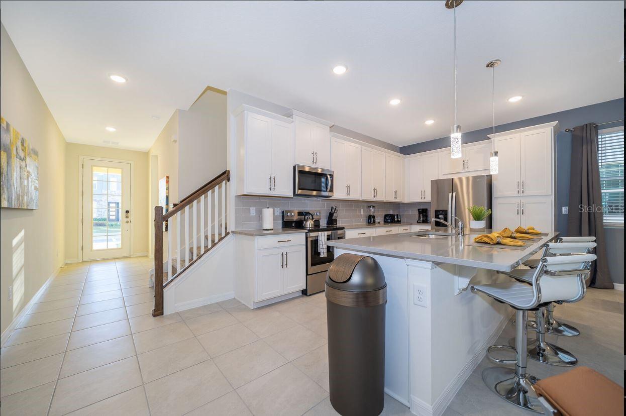 SOLARA RESORT VACATION VILLAS REP, KISSIMMEE, FL, 34747