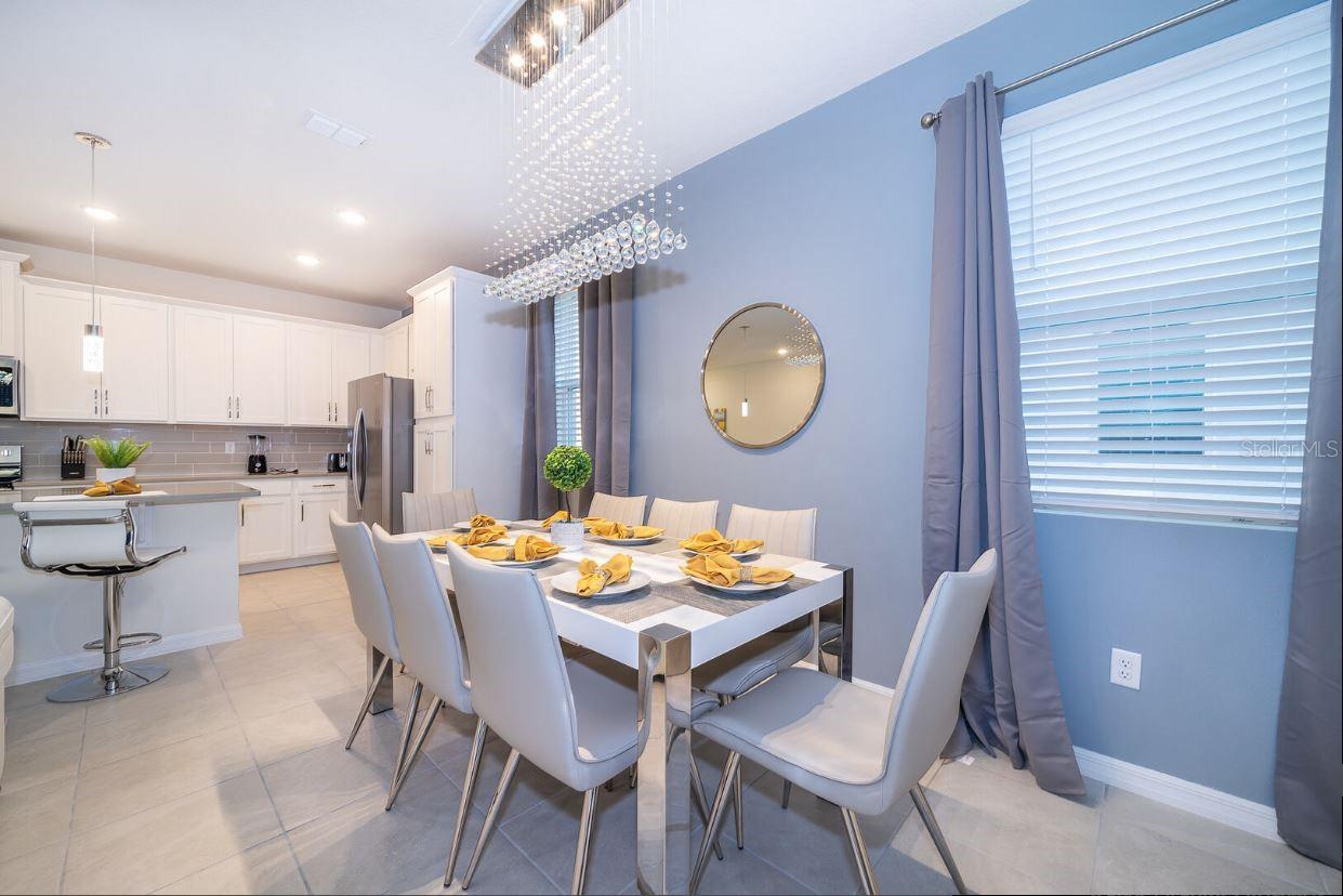 SOLARA RESORT VACATION VILLAS REP, KISSIMMEE, FL, 34747