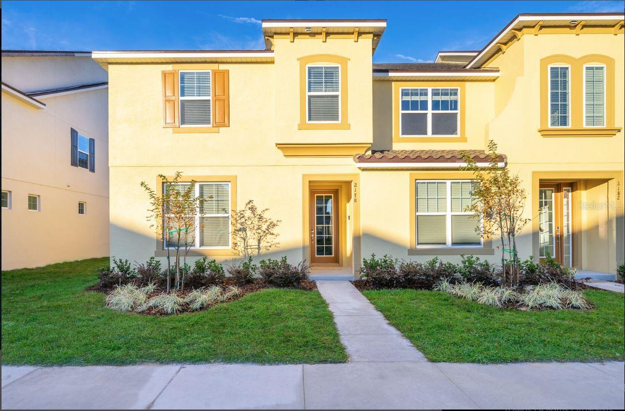 SOLARA RESORT VACATION VILLAS REP, KISSIMMEE, FL, 34747