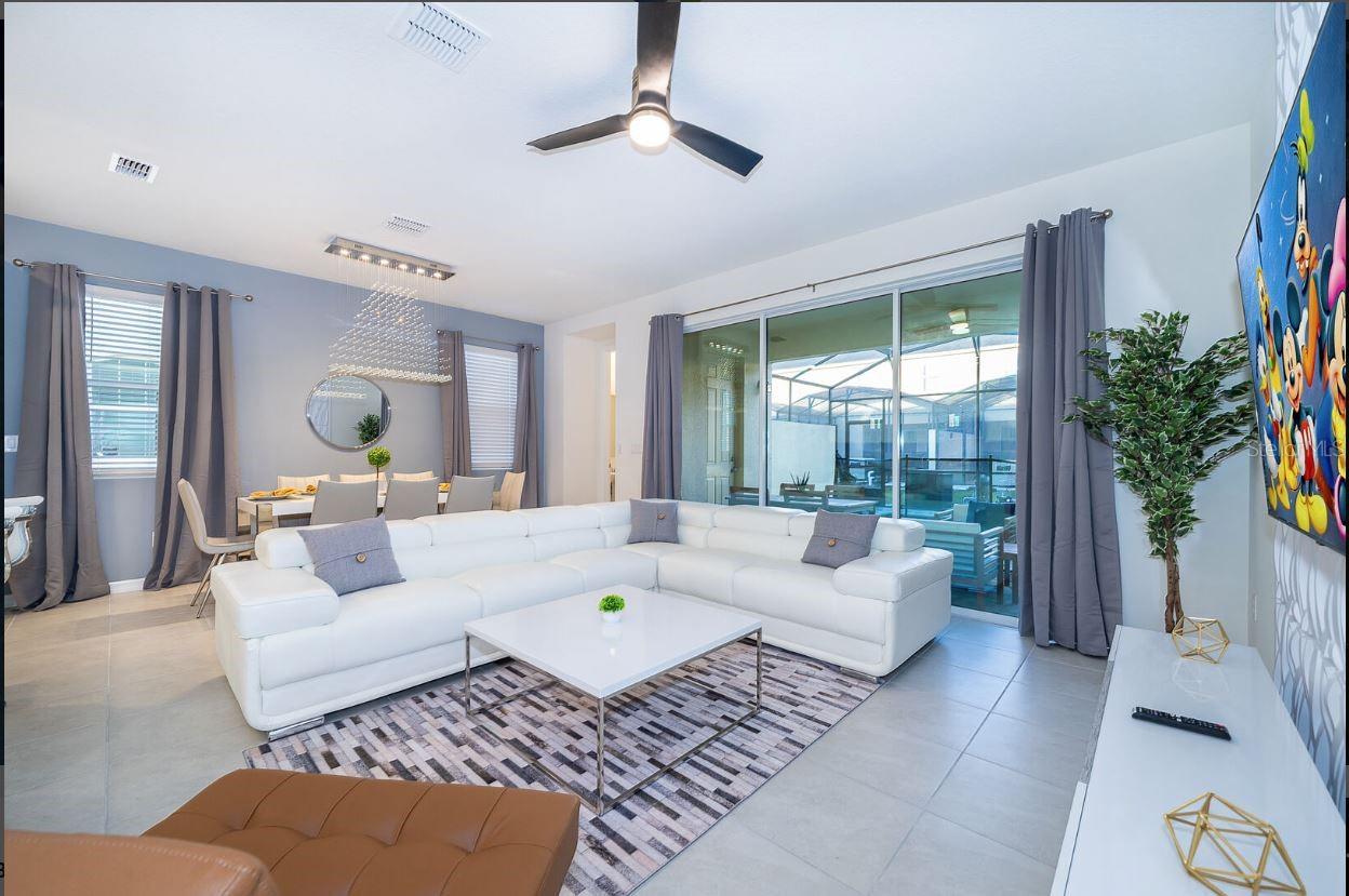 SOLARA RESORT VACATION VILLAS REP, KISSIMMEE, FL, 34747
