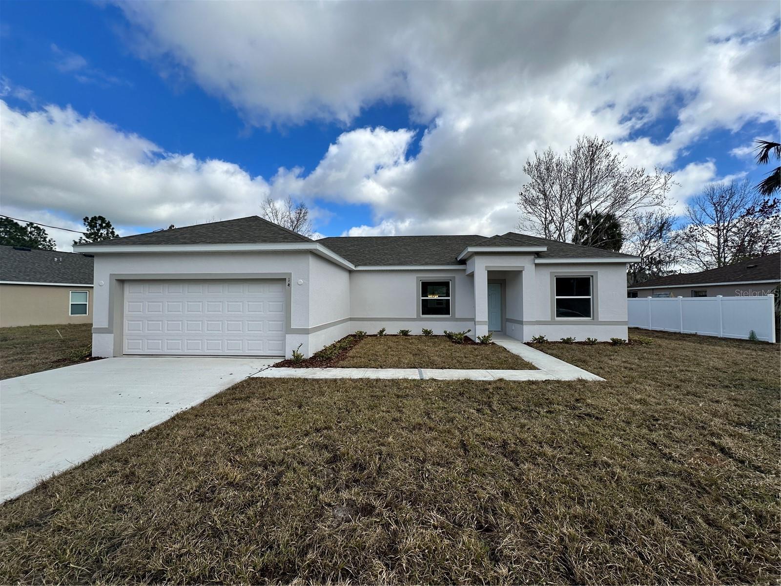 14 LONDONDERRY DR, PALM COAST, FL, 32137