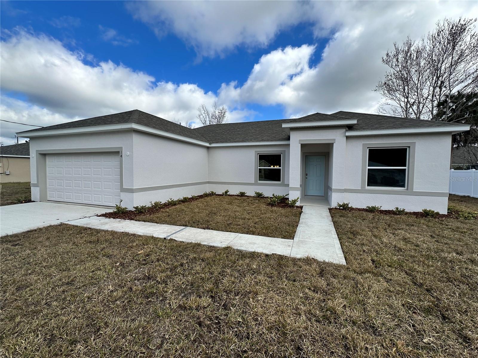 14 LONDONDERRY DR, PALM COAST, FL, 32137