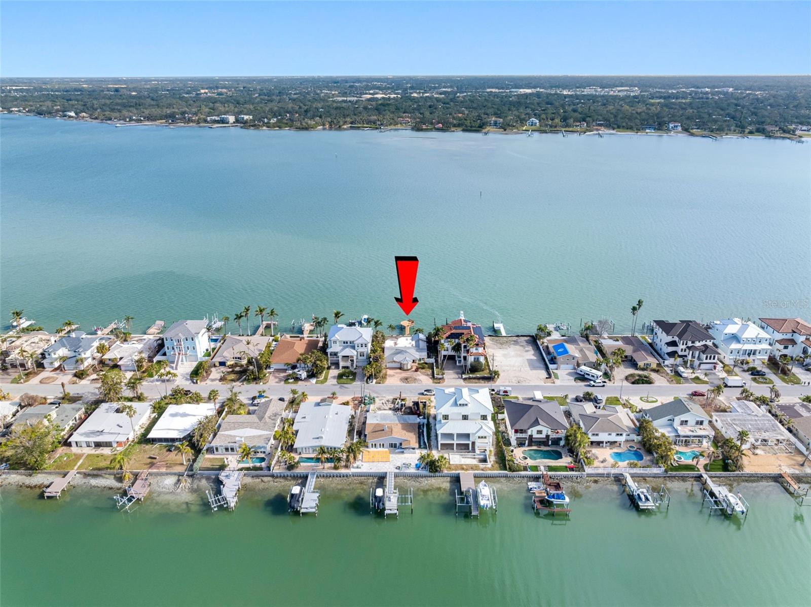 11325 9TH ST E, TREASURE ISLAND, FL, 33706