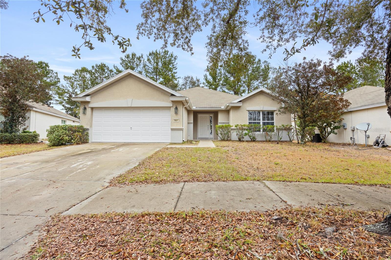 5681 SW 39TH ST, OCALA, FL, 34474