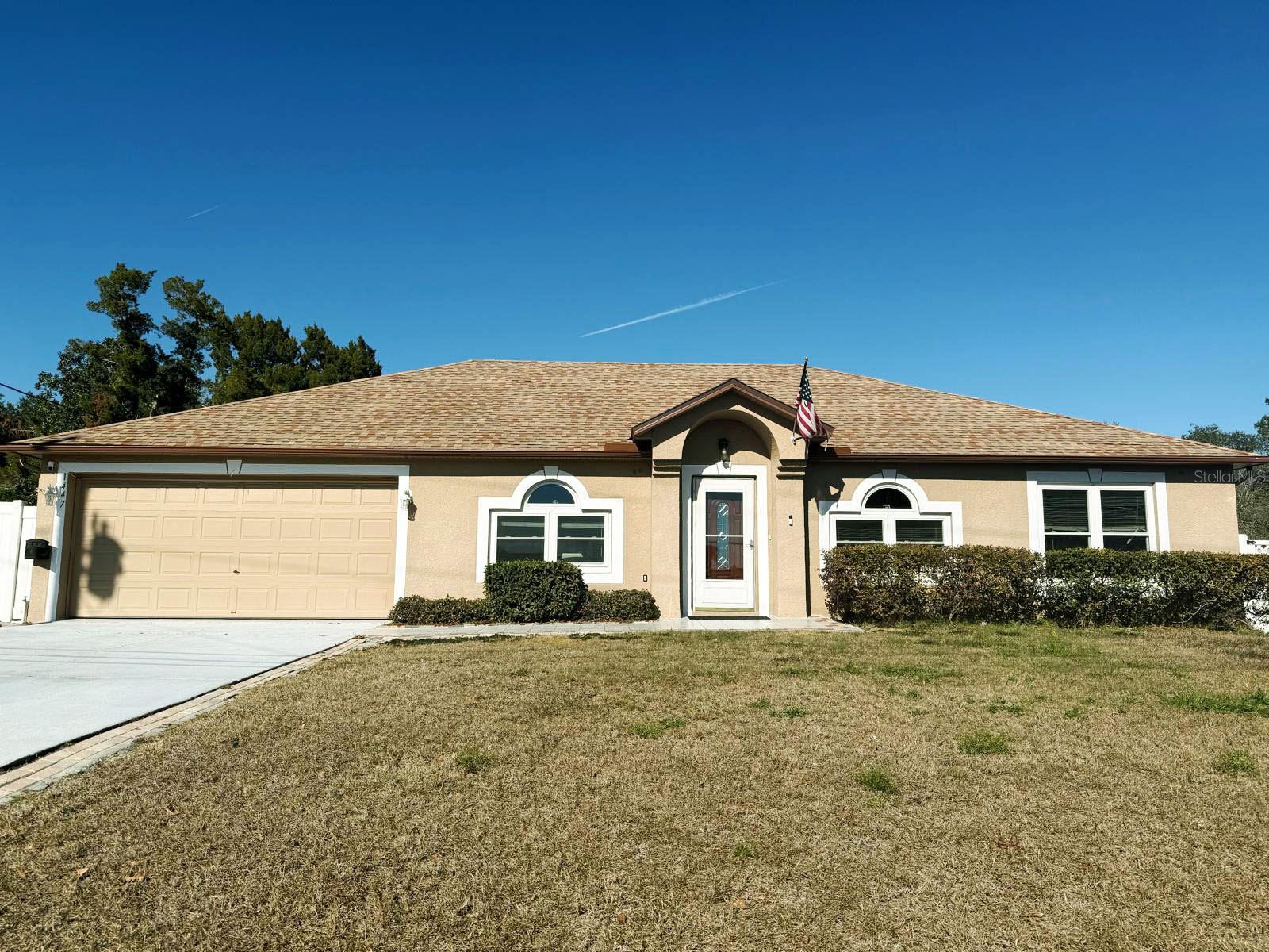 1447 COBLE RD, SPRING HILL, FL, 34608