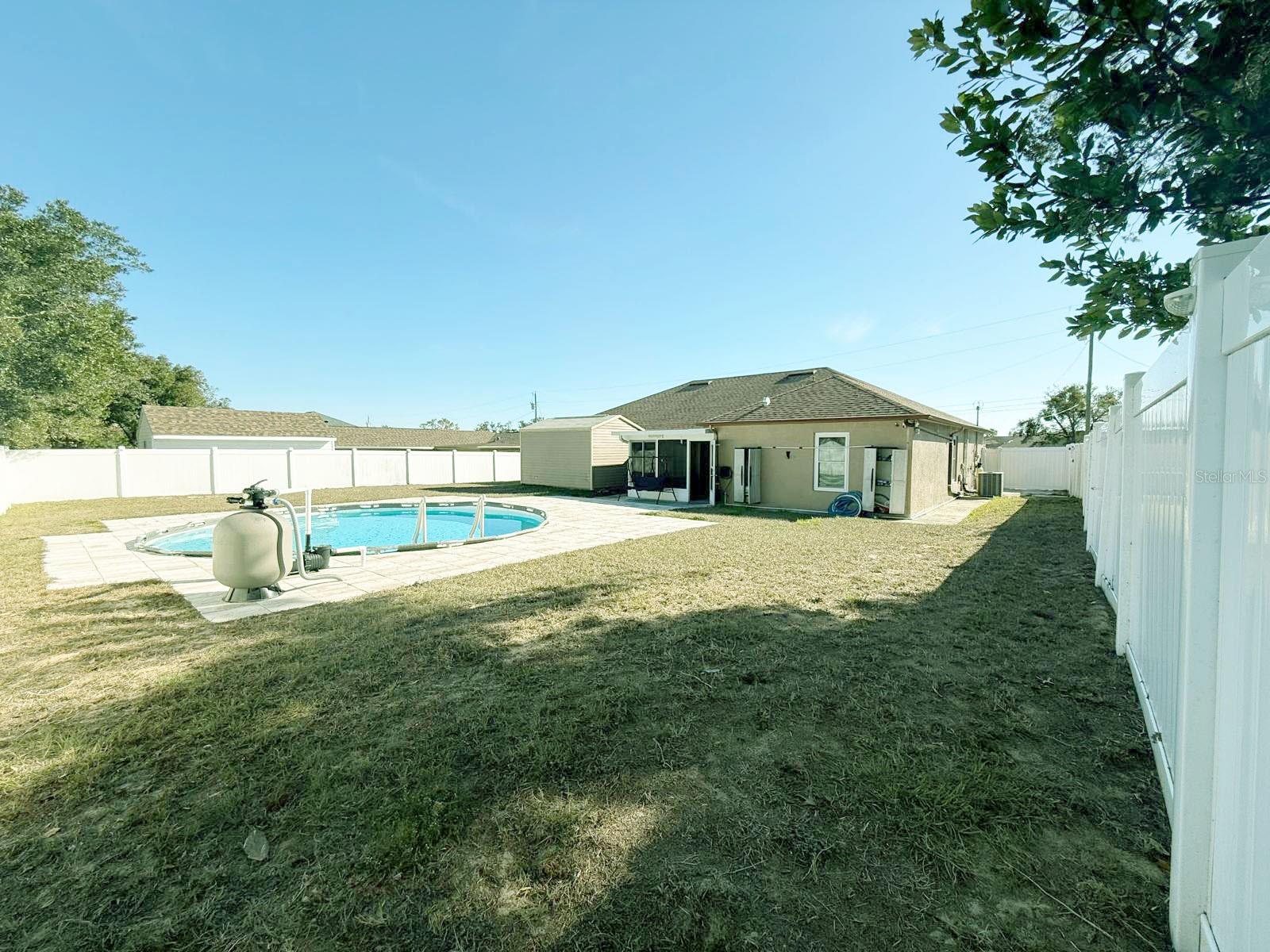 1447 COBLE RD, SPRING HILL, FL, 34608
