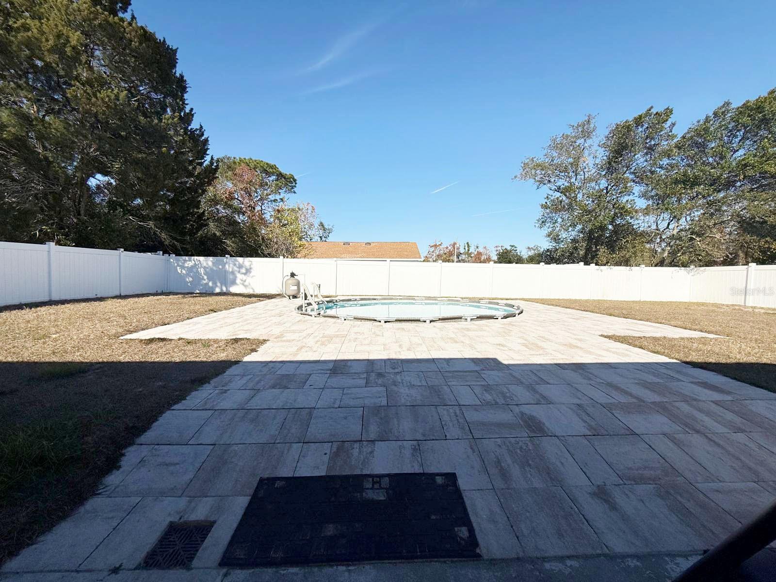 1447 COBLE RD, SPRING HILL, FL, 34608