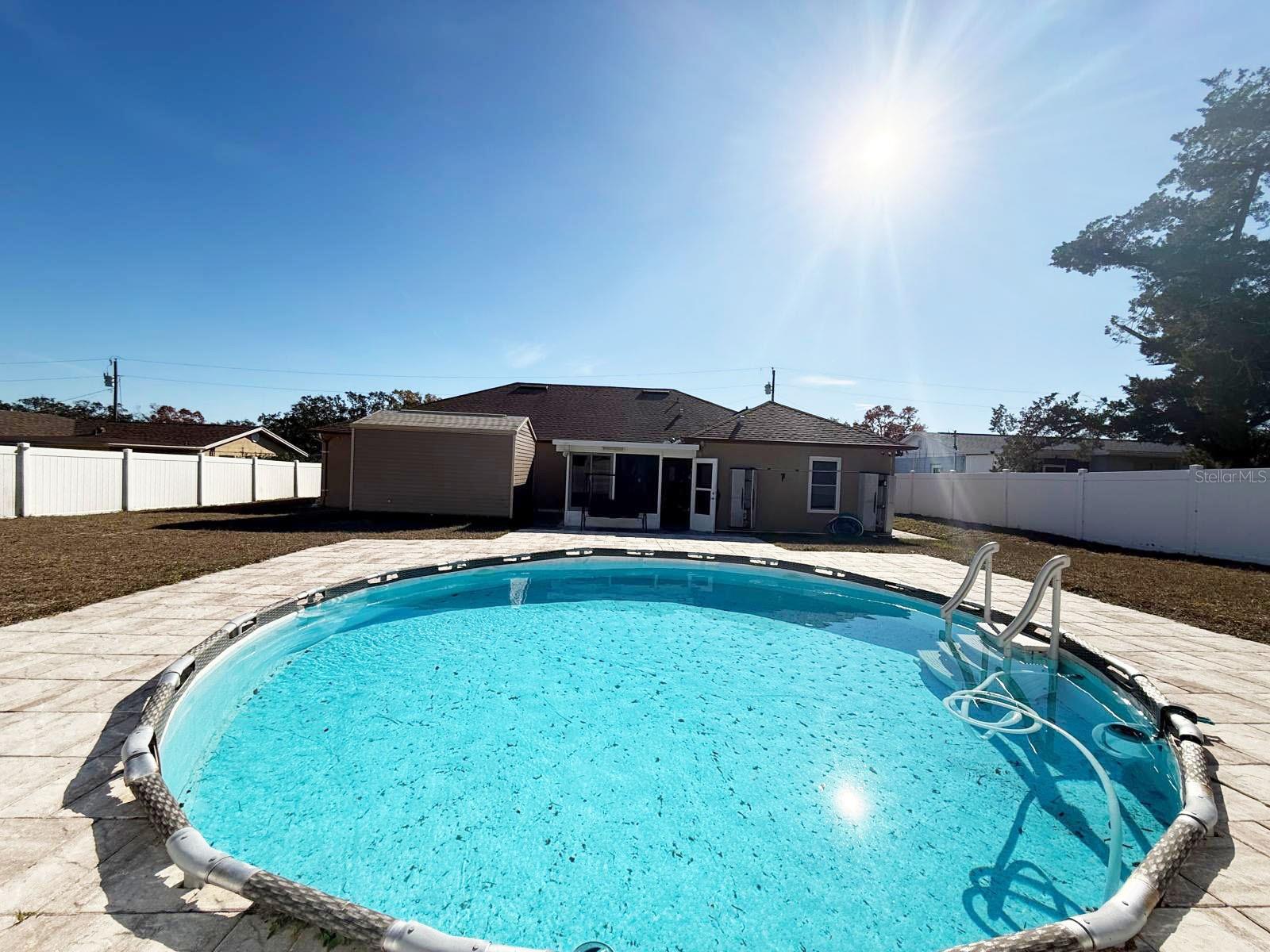 1447 COBLE RD, SPRING HILL, FL, 34608