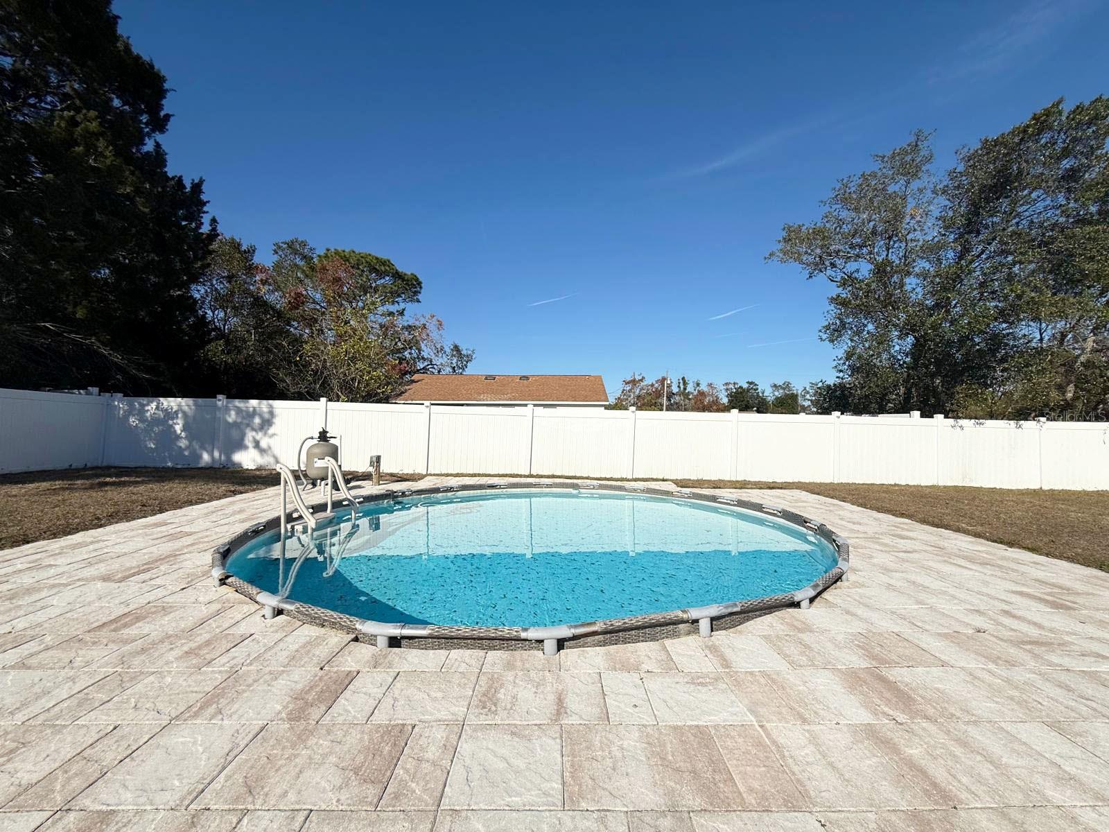1447 COBLE RD, SPRING HILL, FL, 34608