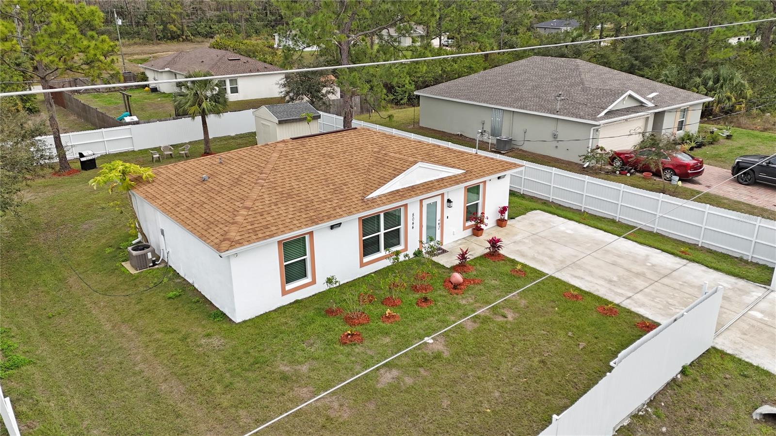 8044 MEMORY CIR, LABELLE, FL, 33935