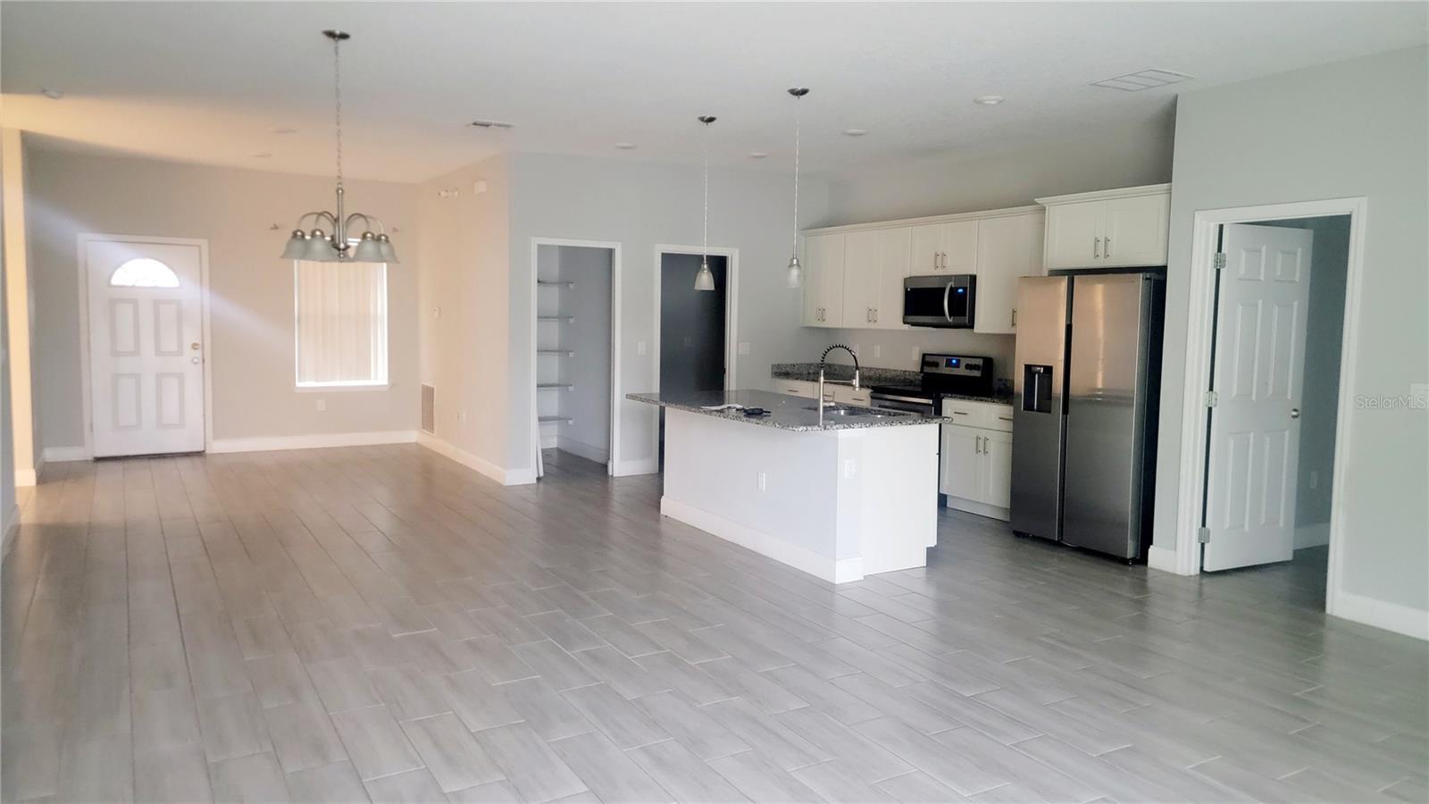 615 N DELMONTE CT, KISSIMMEE, FL, 34758