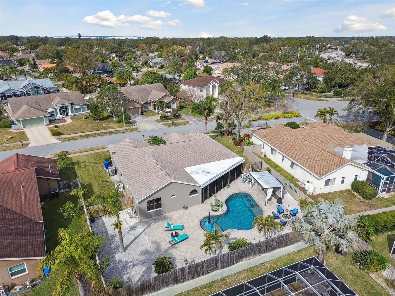 2765 MCNAIR DR, PALM HARBOR, FL, 34683
