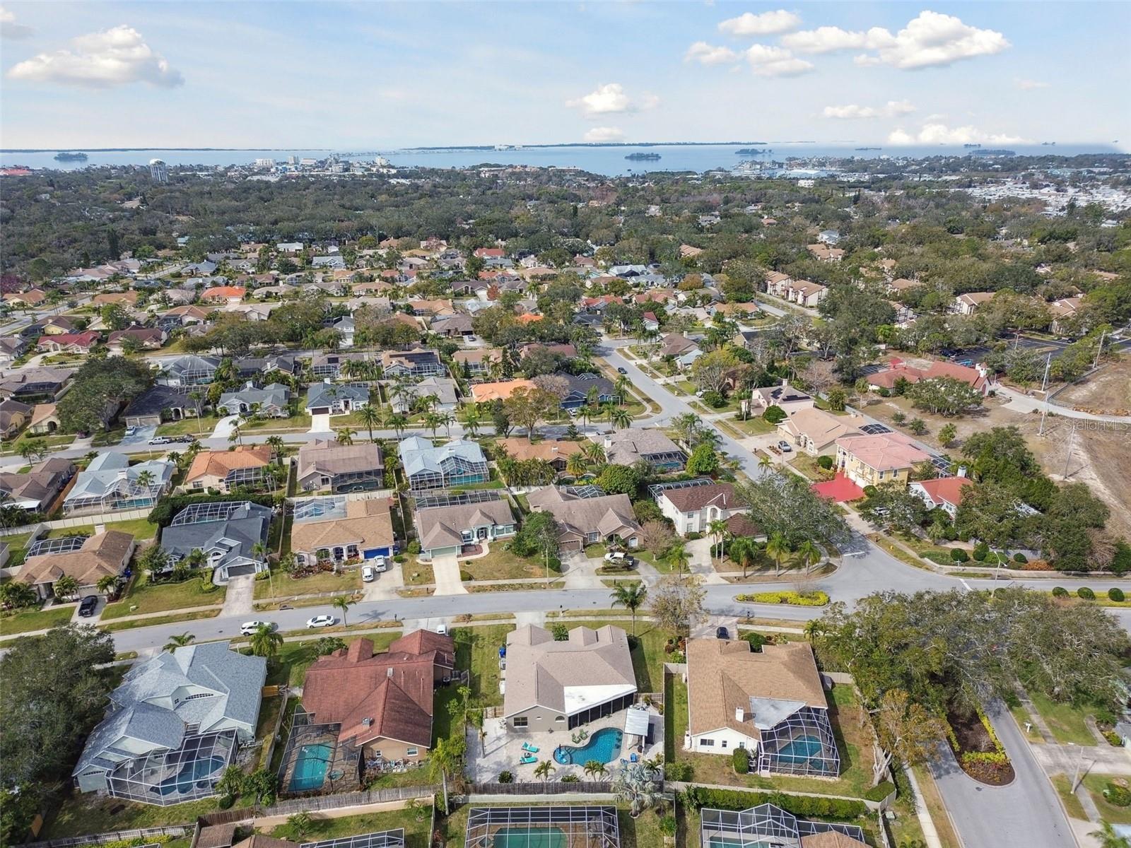 2765 MCNAIR DR, PALM HARBOR, FL, 34683