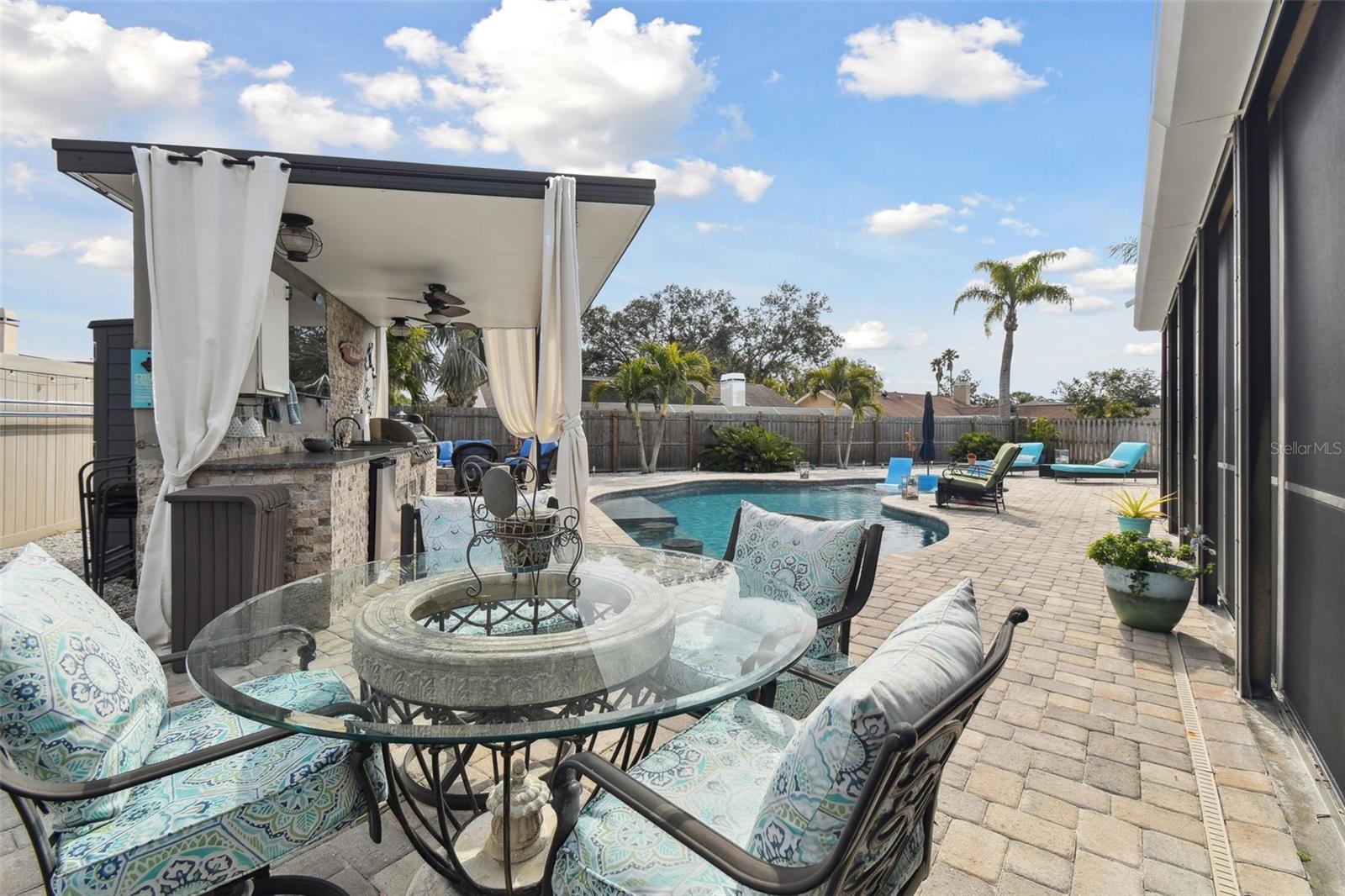 2765 MCNAIR DR, PALM HARBOR, FL, 34683