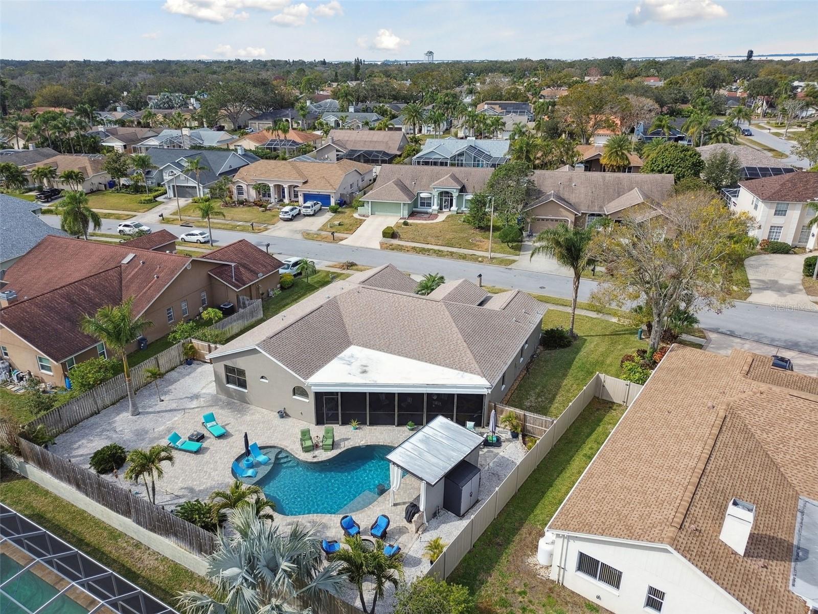 2765 MCNAIR DR, PALM HARBOR, FL, 34683