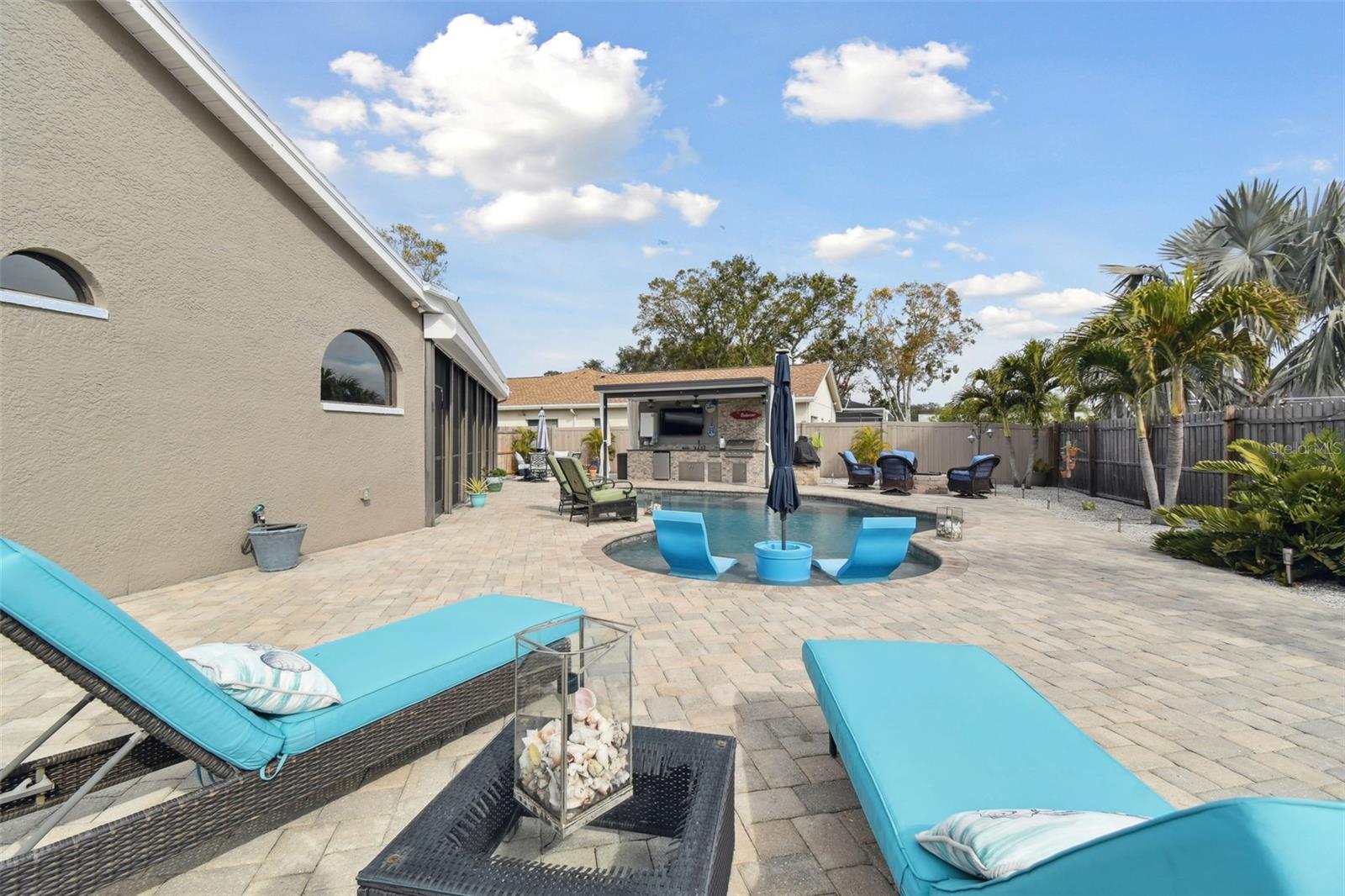 2765 MCNAIR DR, PALM HARBOR, FL, 34683
