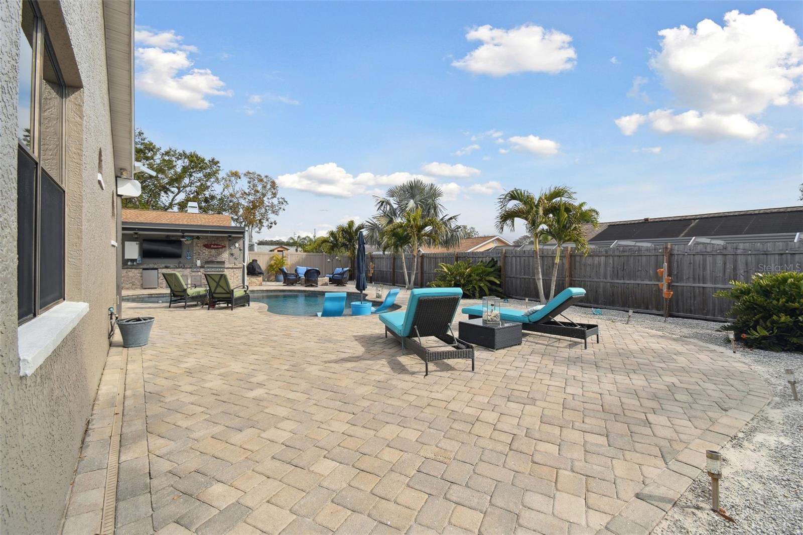 2765 MCNAIR DR, PALM HARBOR, FL, 34683