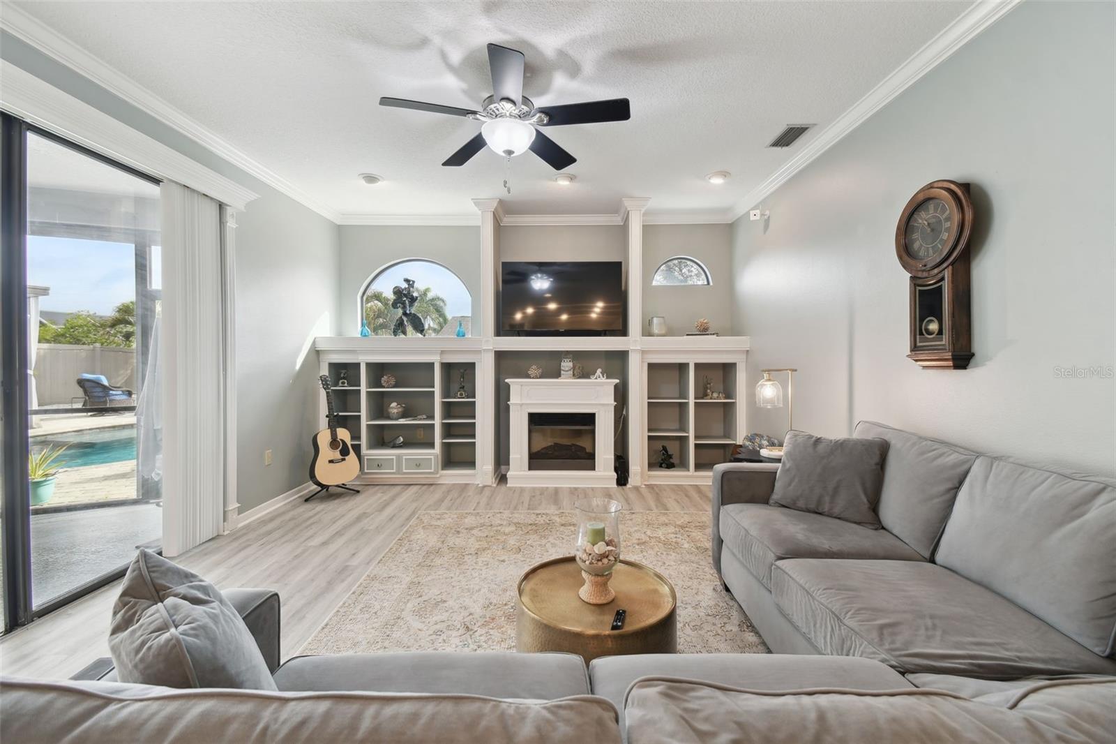 2765 MCNAIR DR, PALM HARBOR, FL, 34683