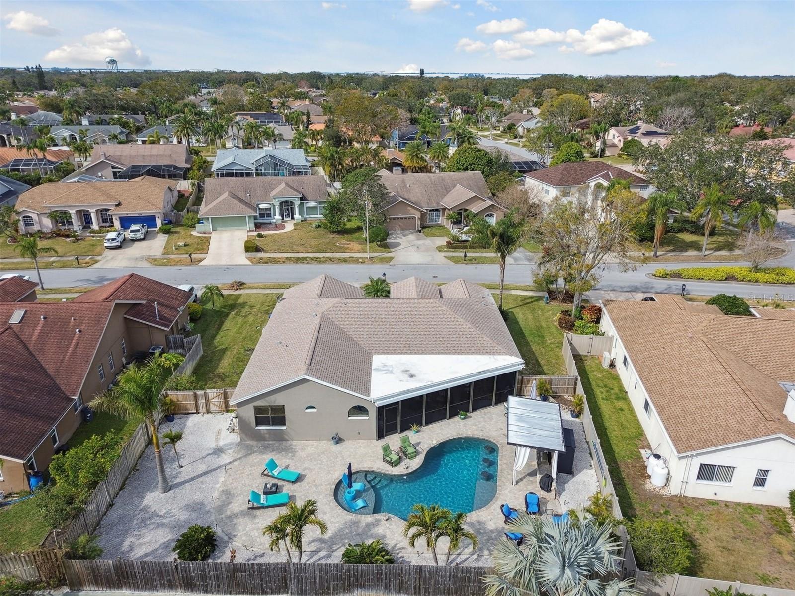 2765 MCNAIR DR, PALM HARBOR, FL, 34683