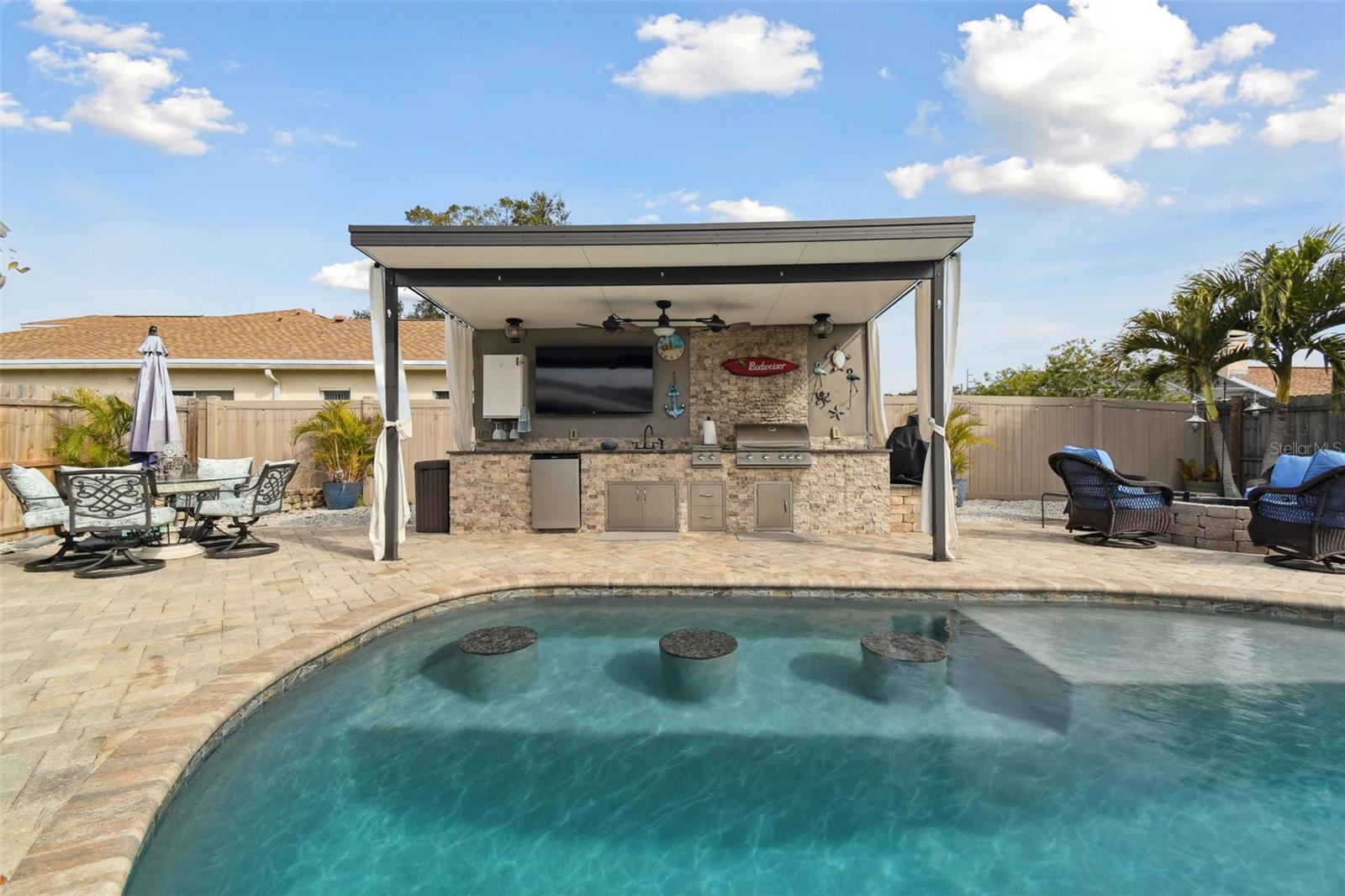 2765 MCNAIR DR, PALM HARBOR, FL, 34683