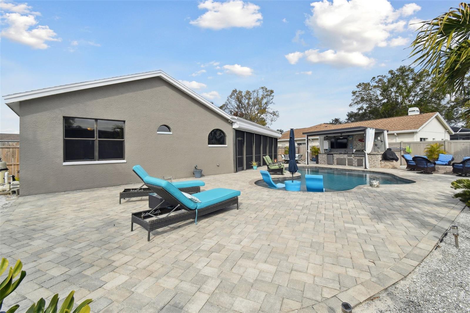 2765 MCNAIR DR, PALM HARBOR, FL, 34683