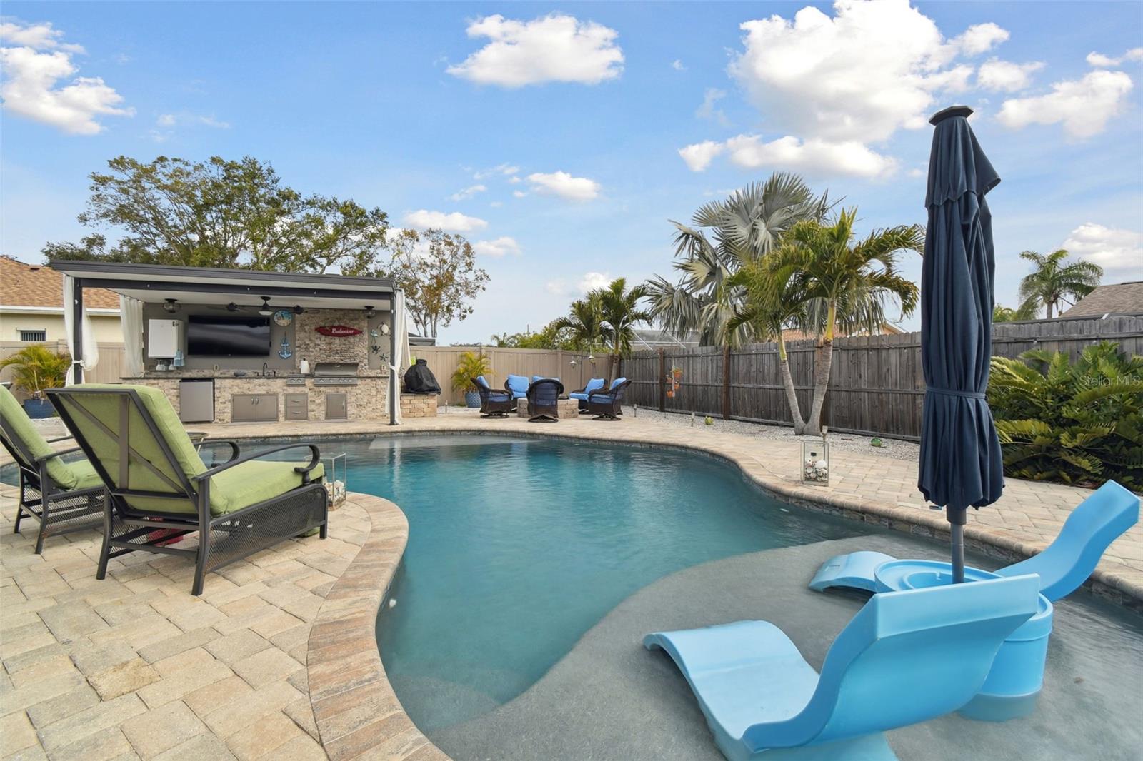 2765 MCNAIR DR, PALM HARBOR, FL, 34683