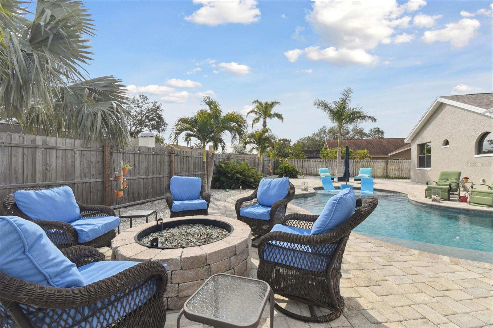 2765 MCNAIR DR, PALM HARBOR, FL, 34683